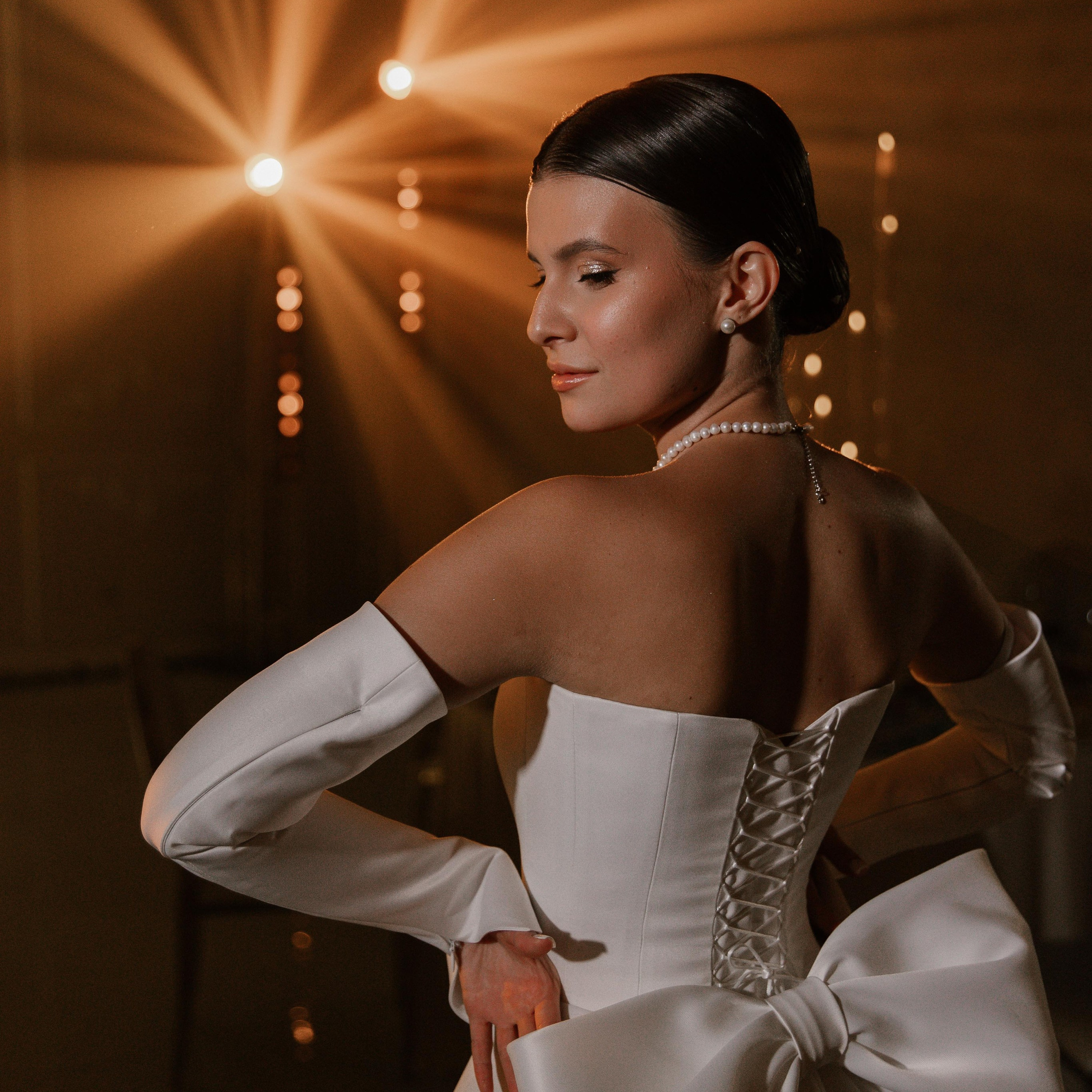 Свадебная съёмка. Фотограф Наталья Чернова