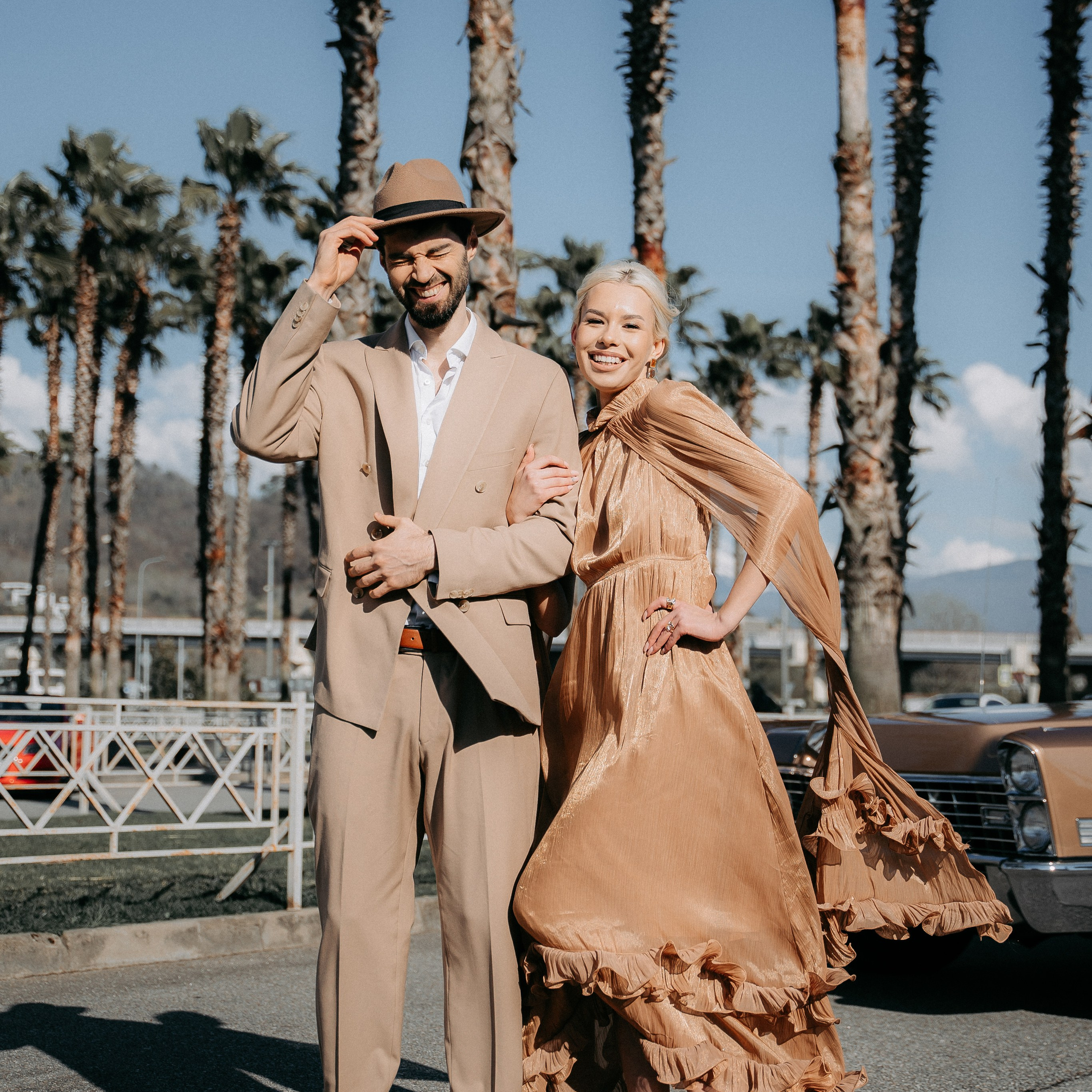 Свадебный фотограф в Чебоксарах