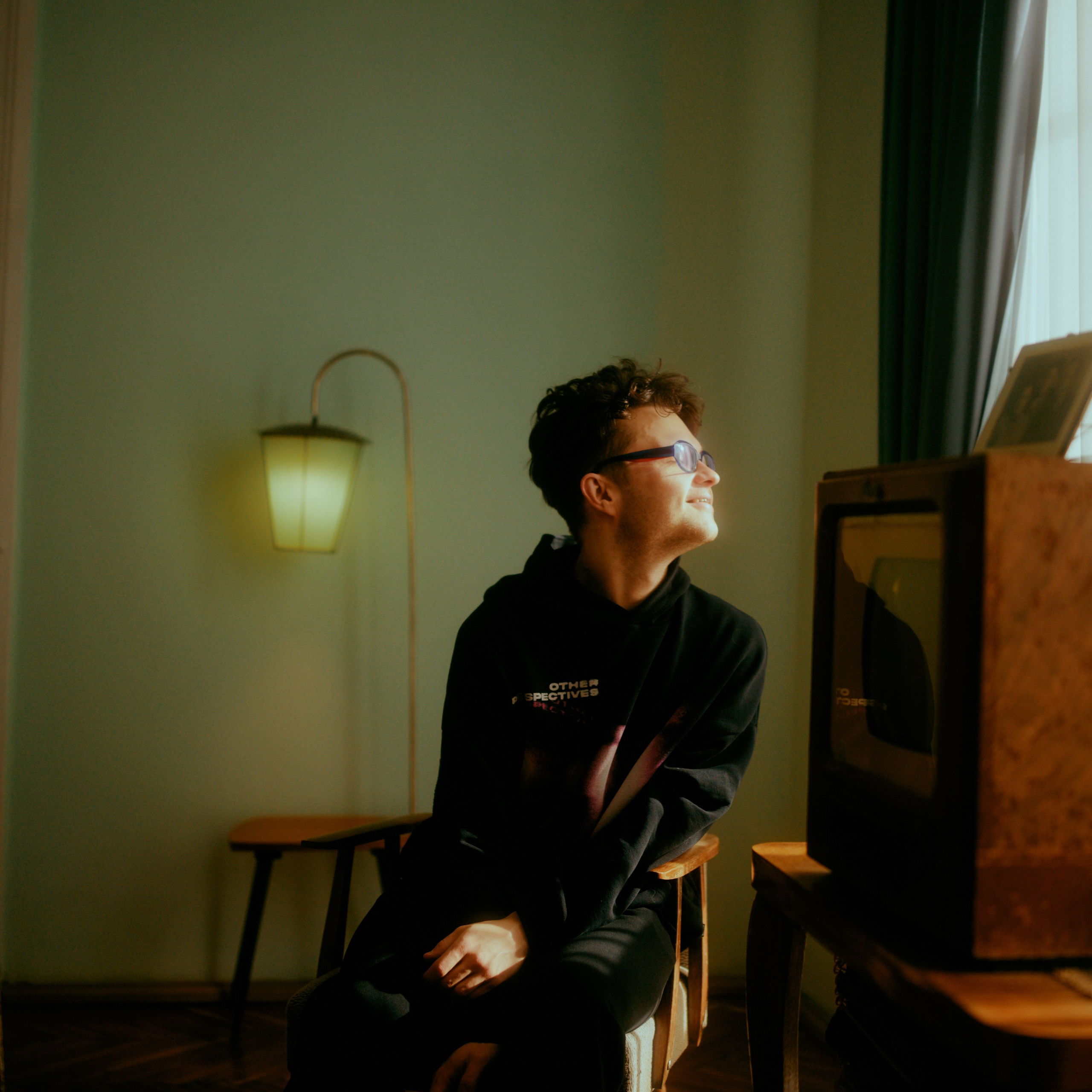 Мастер-класс «От идеи до кадра» в Минске. Антон Арнольд | Фотограф Минск