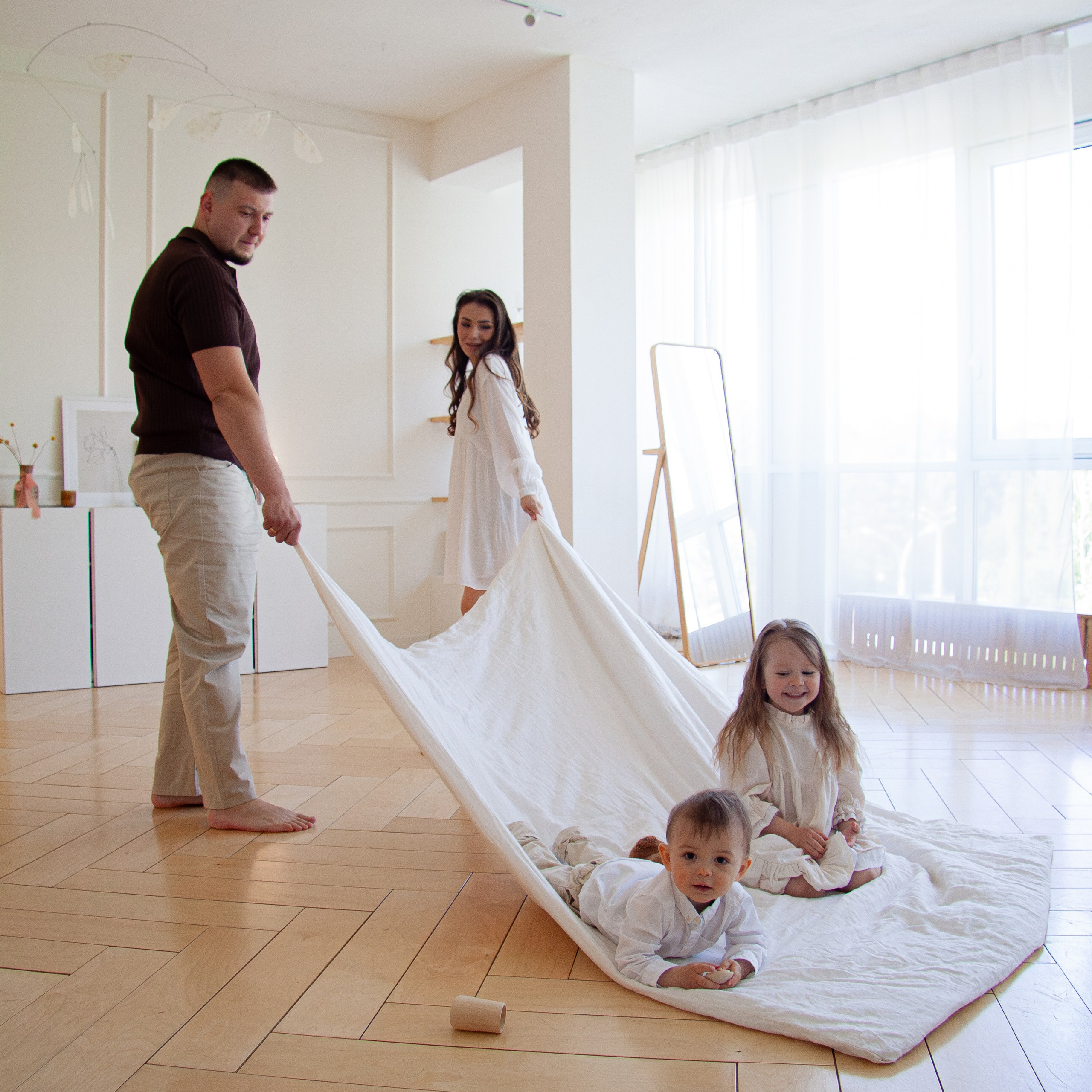 Услуги. Фотограф Михаил Кувшинов