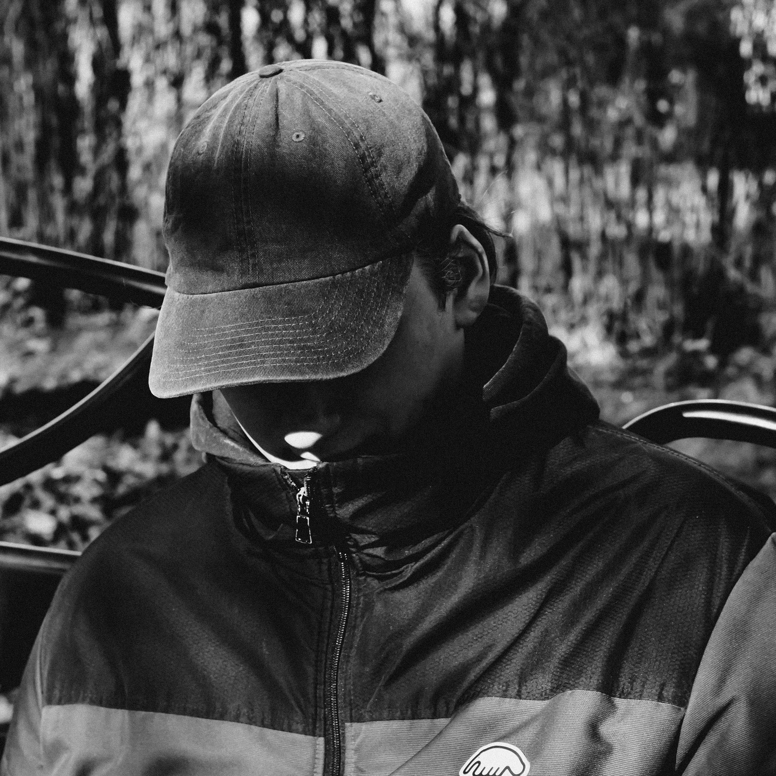 О себе. WAYHAY — Портретный фотограф