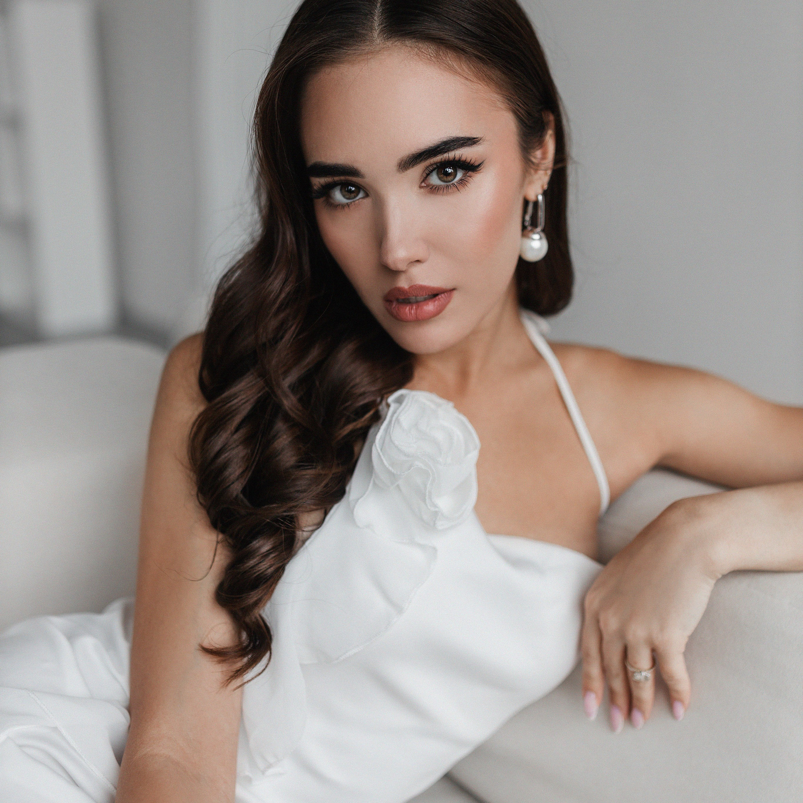 Дарья. Contentstproduction