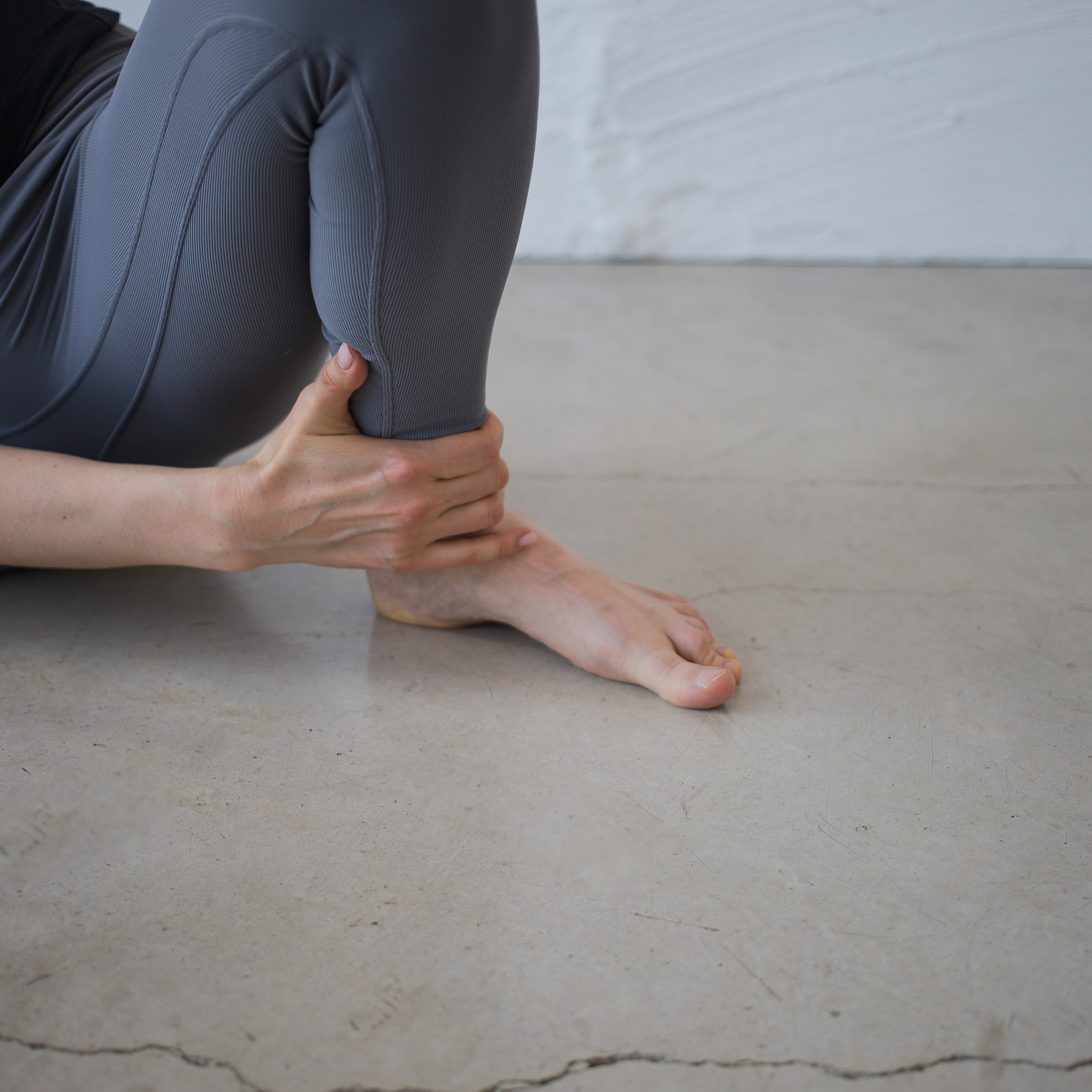 Александра Ланина, йогатерапевт, ребилитолог в Санкт Петербурге