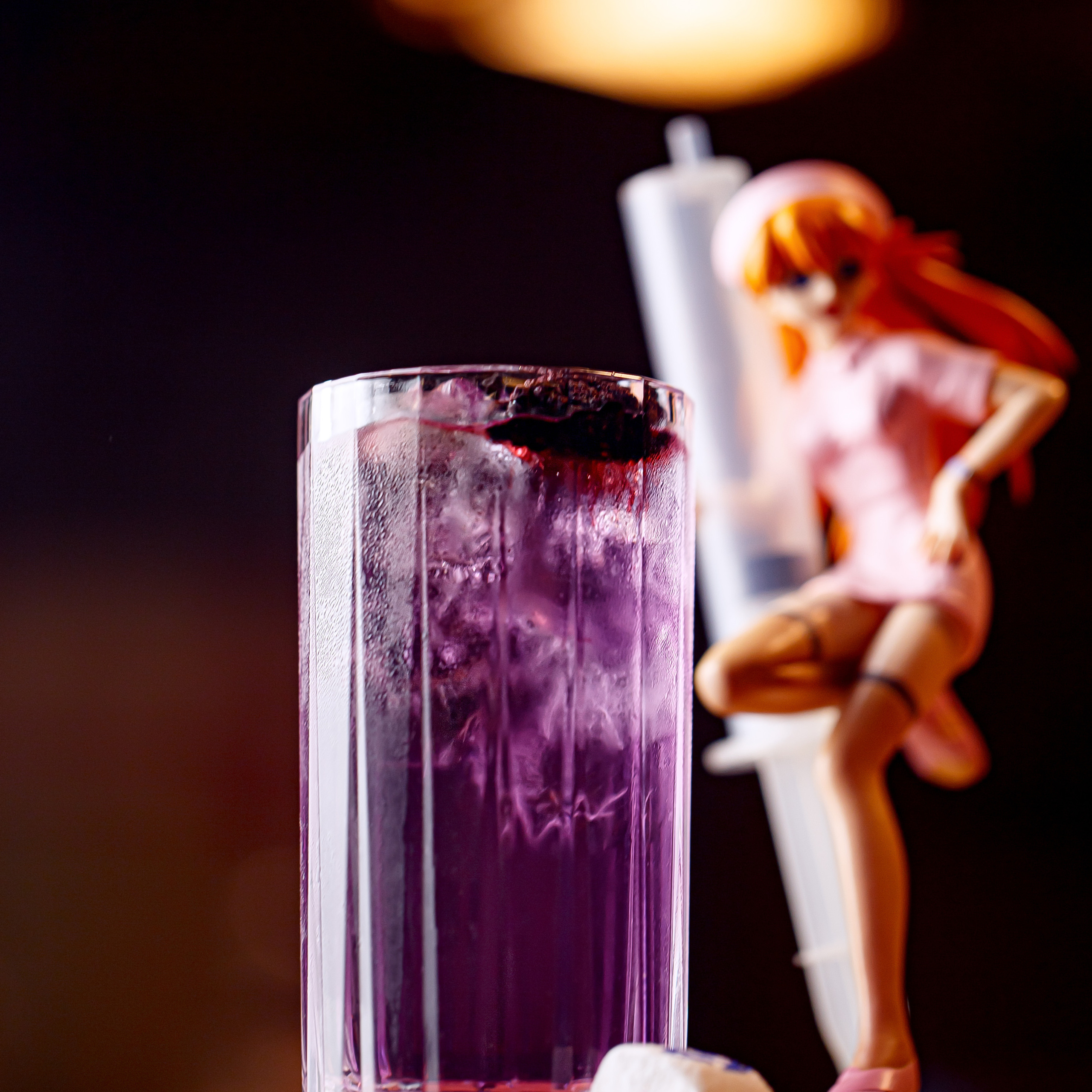 Коктейли для конкурса Perfect Serve.Челябинск 2022