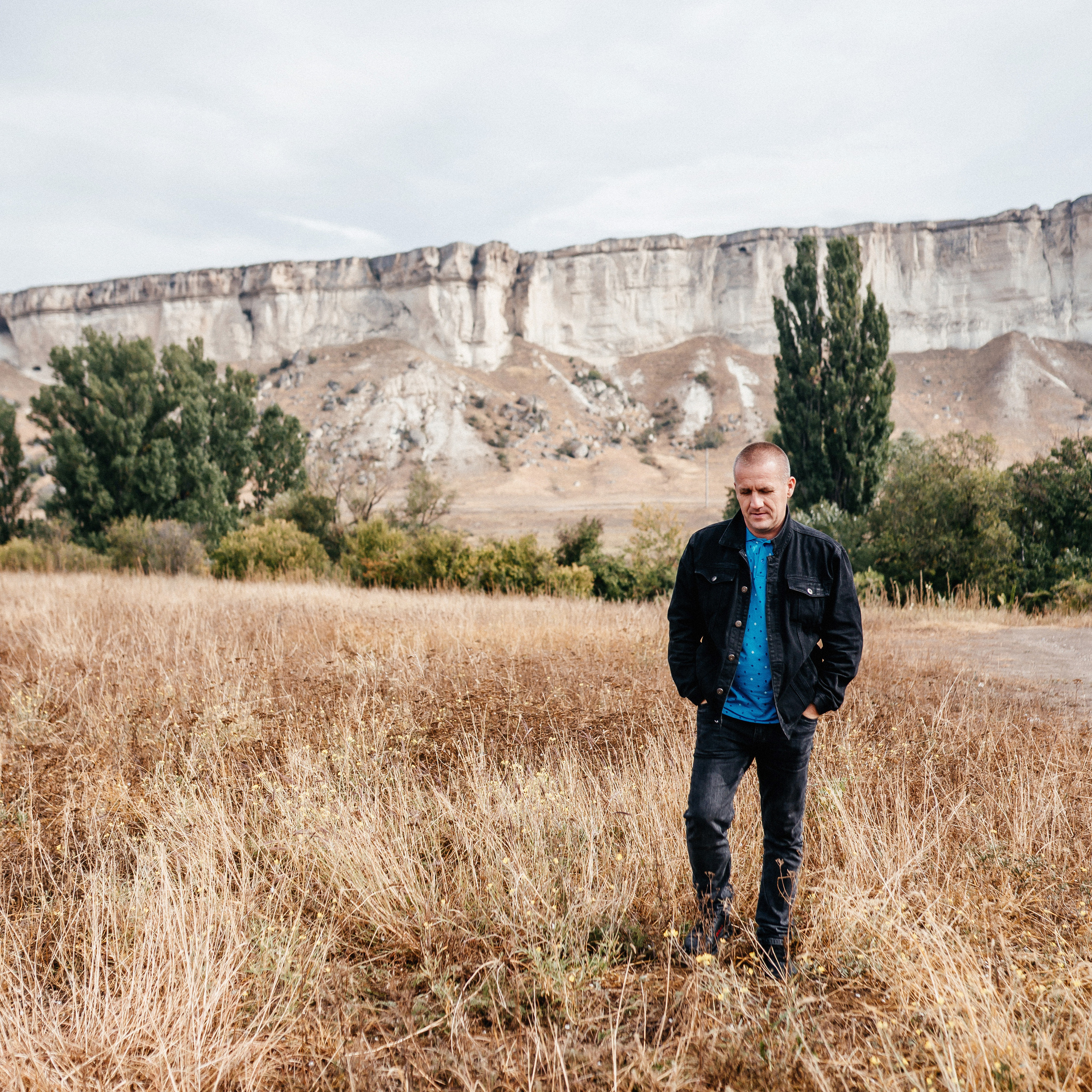 Фотограф в Красноперекопске Виталий Савчук