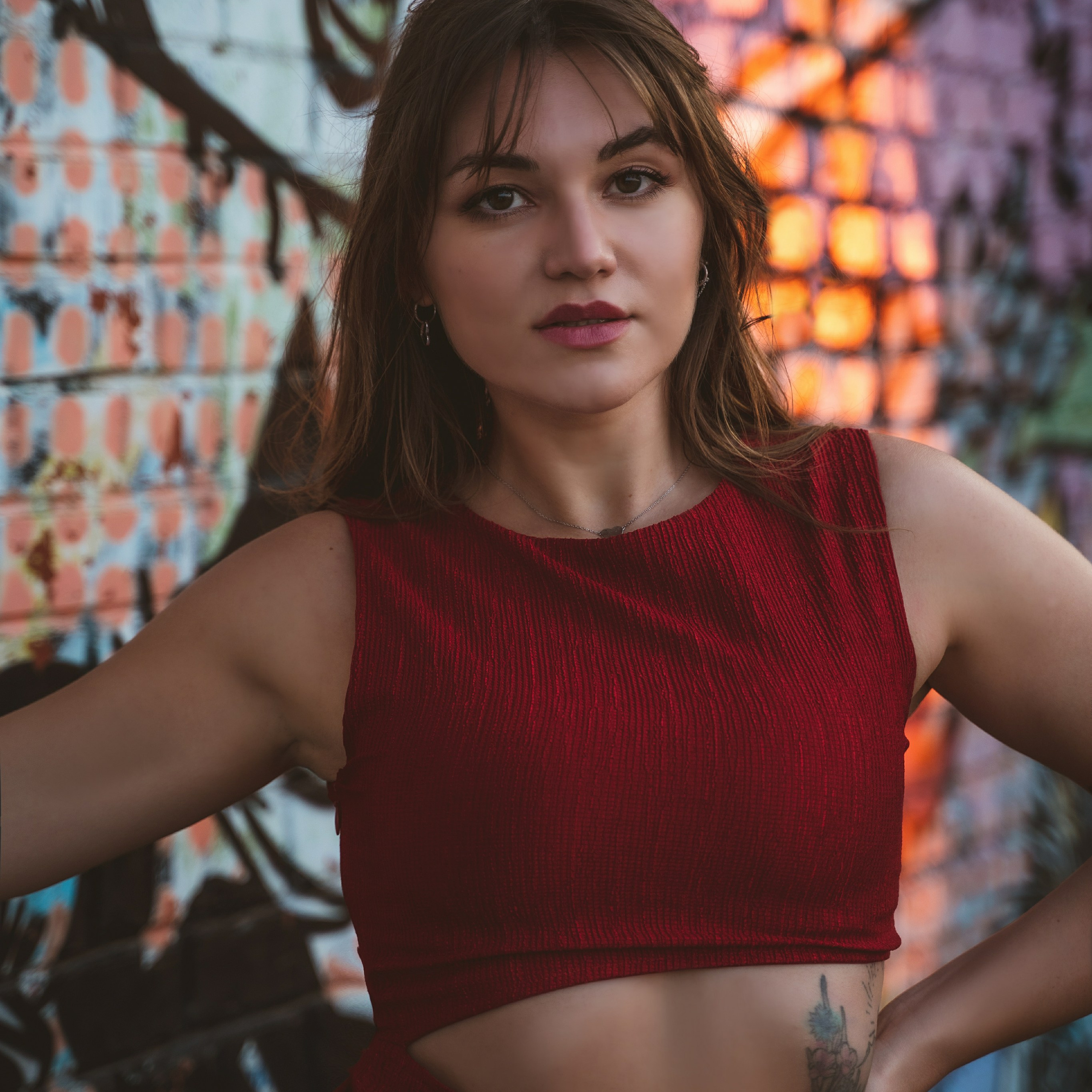 Контакты. Главная