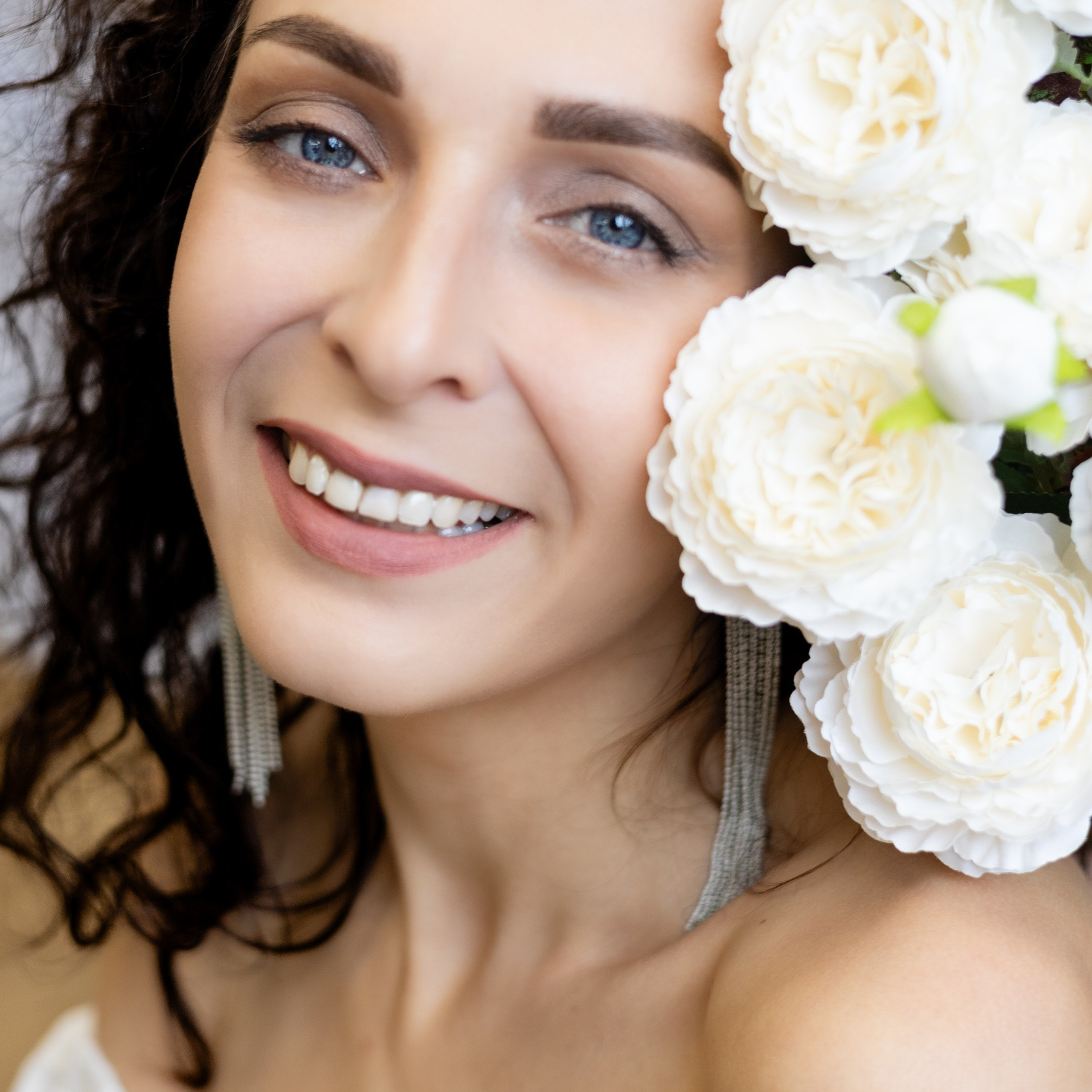 Фотограф Мария Камаева