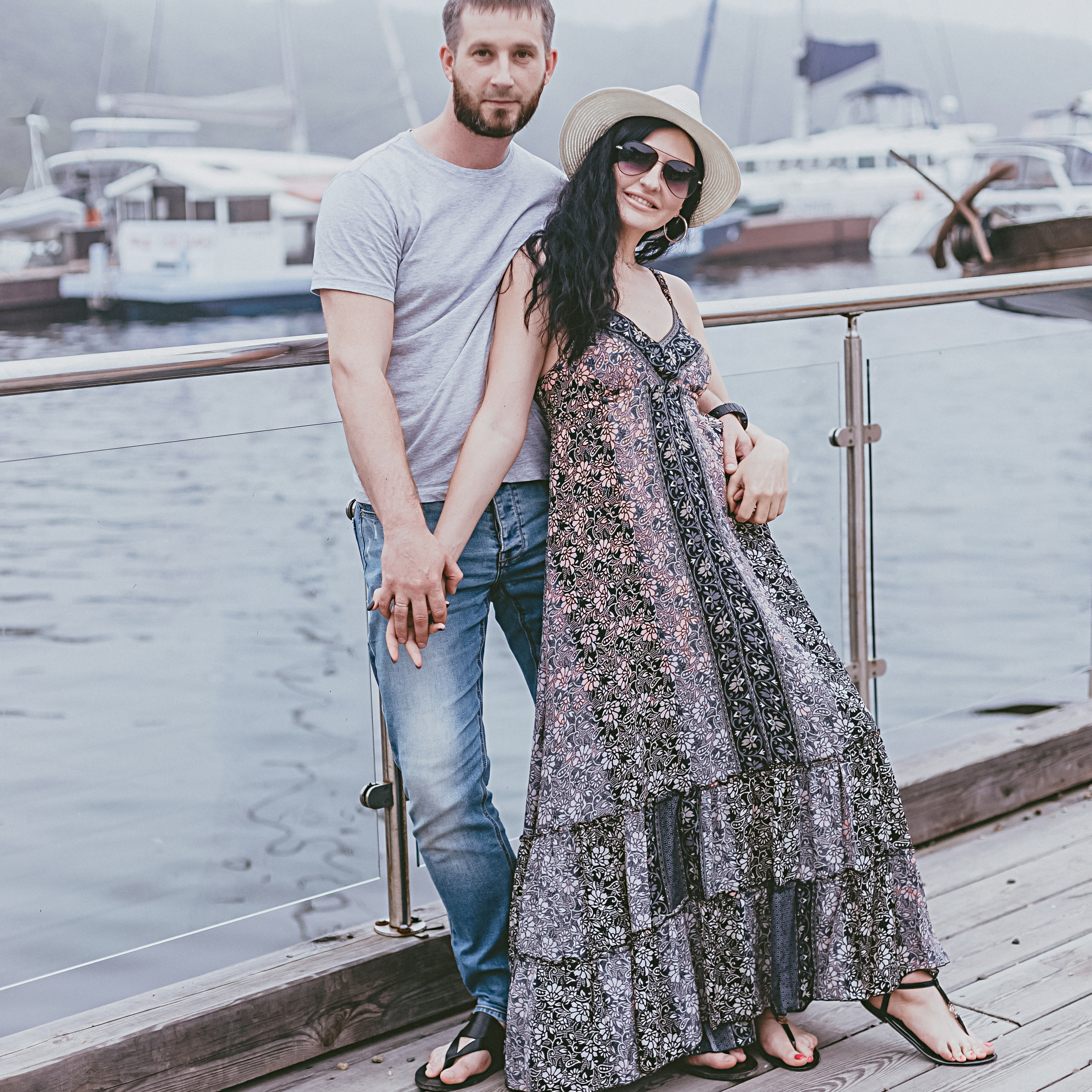 Услуги. Семейный и свадебный фотограф во Владивостоке