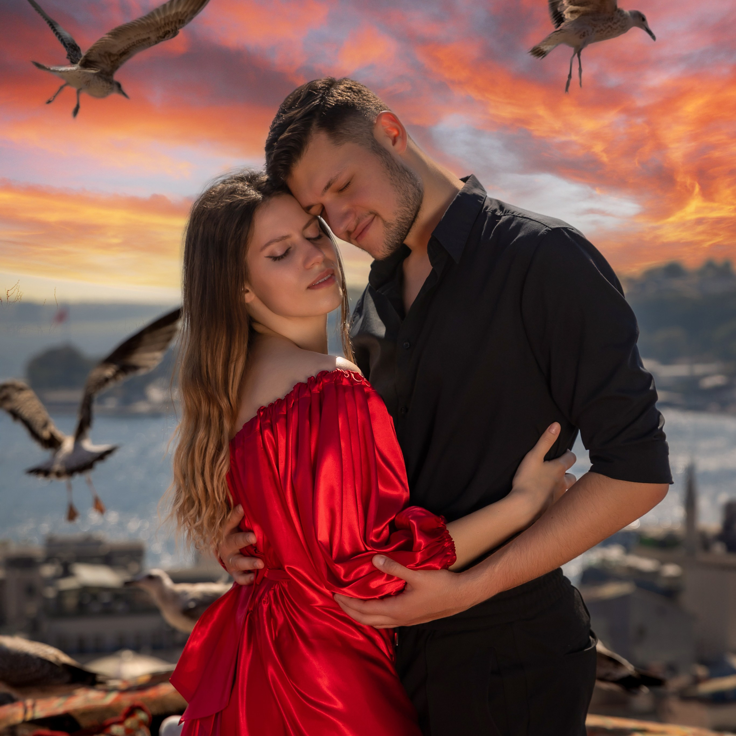 Обо мне. Фотограф в Москве и Стамбуле. Мастер сказочных фотографий