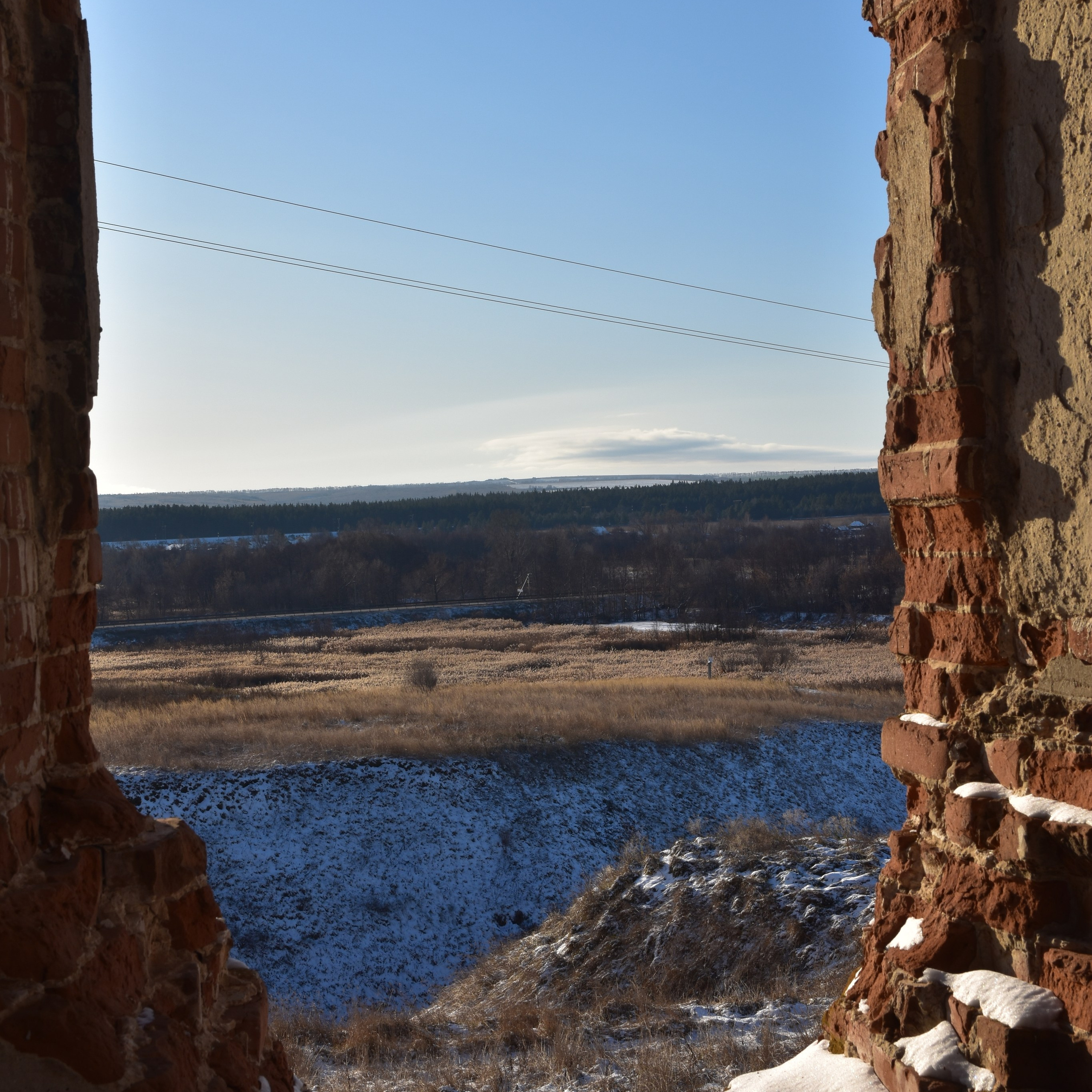 Созерцатель. фотографирую что тронуло и впечатлило. самарская область