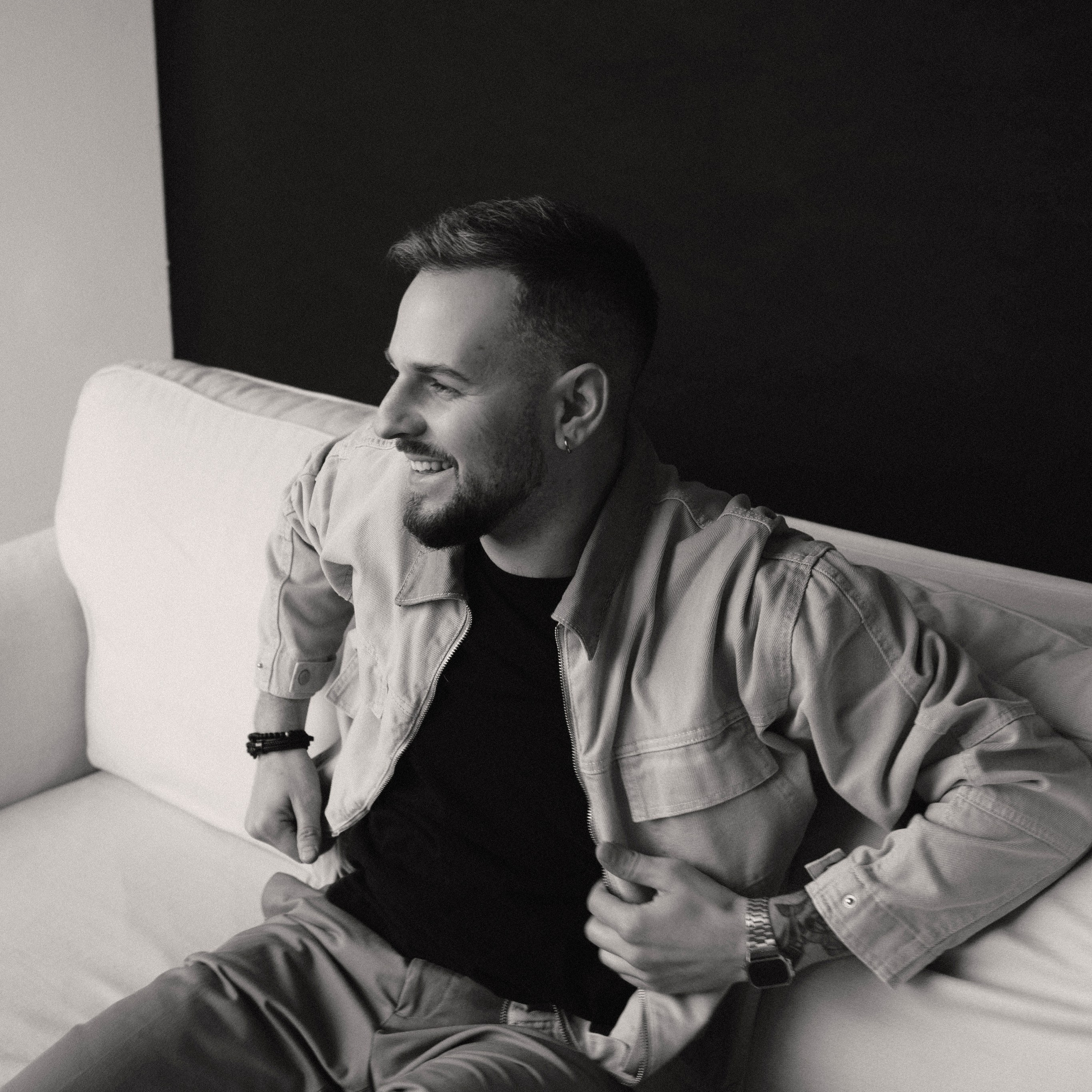 Свадебный и семейный фотограф в Санкт-Петербурге Дмитрий Панин