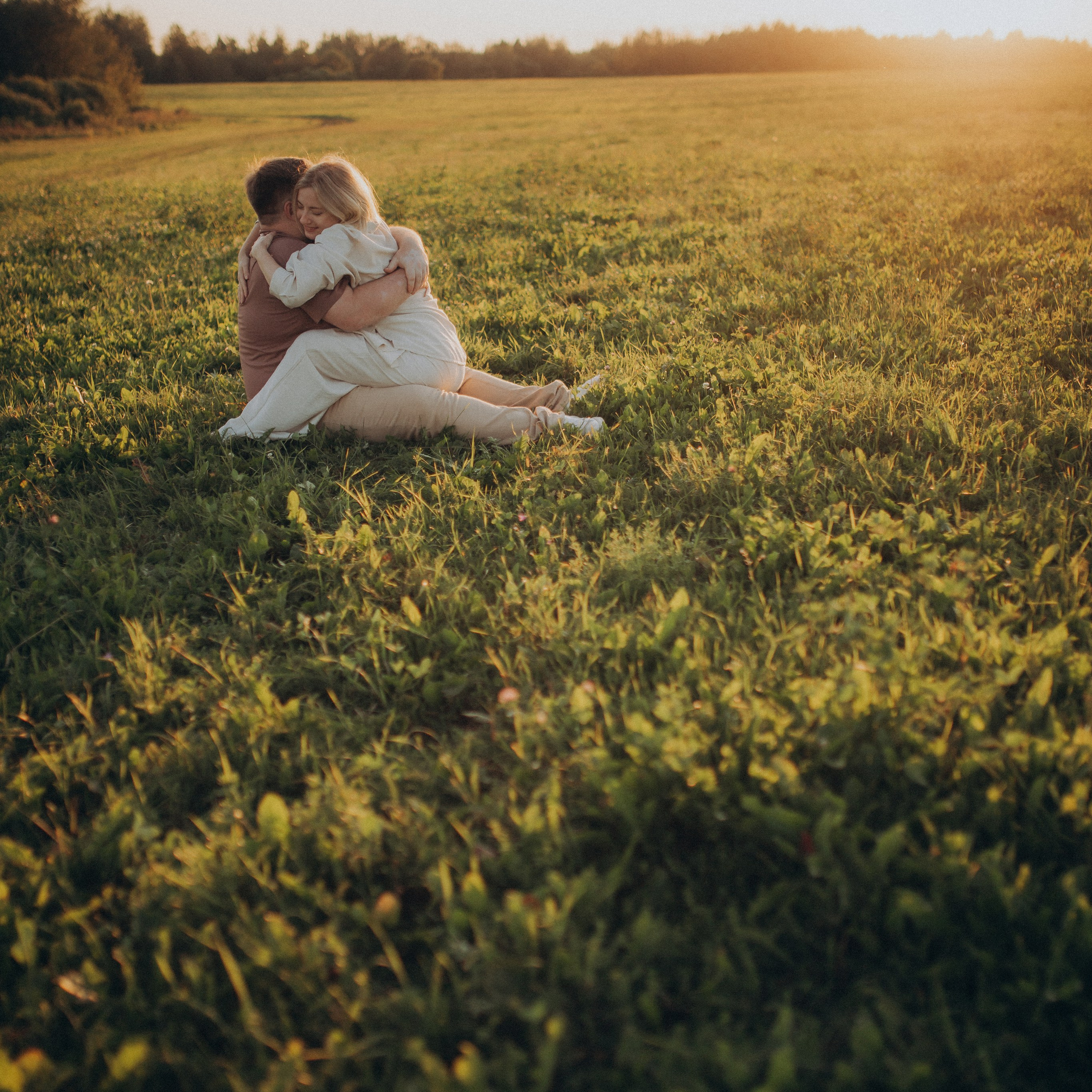 Семейный и женский фотограф в г. Смоленск Руфия Акбашева