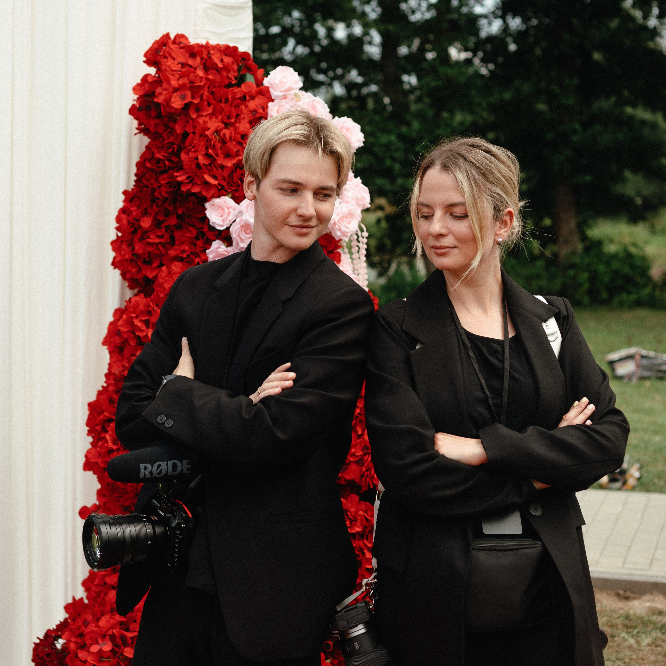 КОНТАКТЫ. Фотограф и Видеограф во Владимире