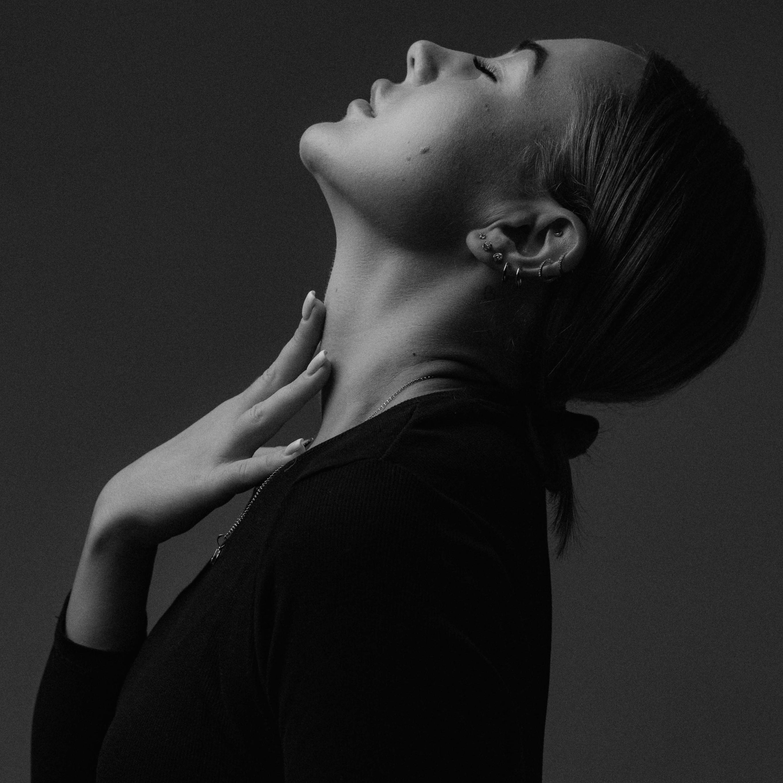 Фотограф в Москве Ольга Сатони