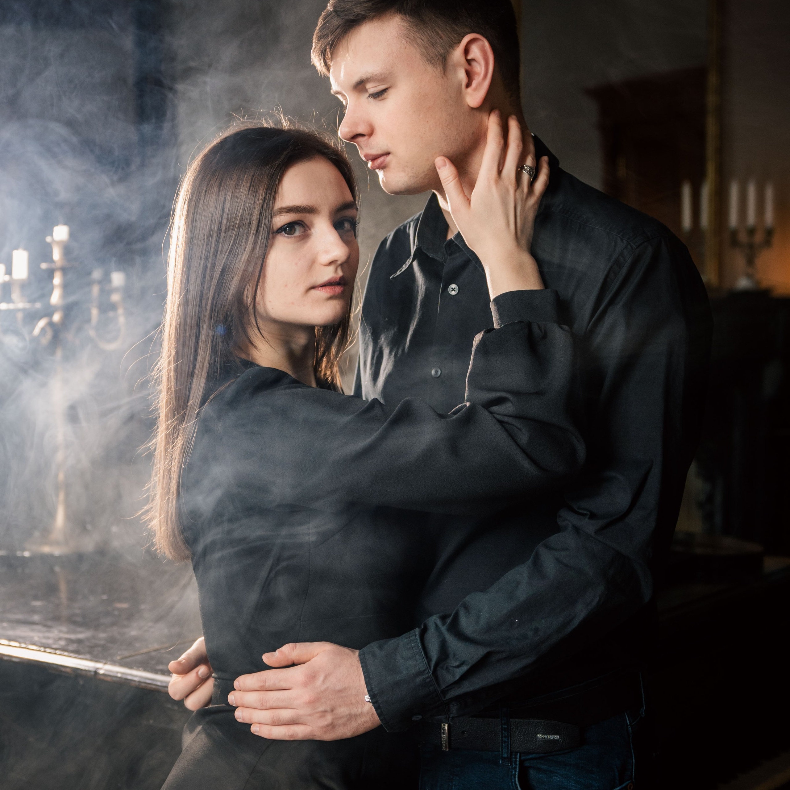 Услуги. Фотохудожник в Санкт-Петербурге Вурал Мелиса