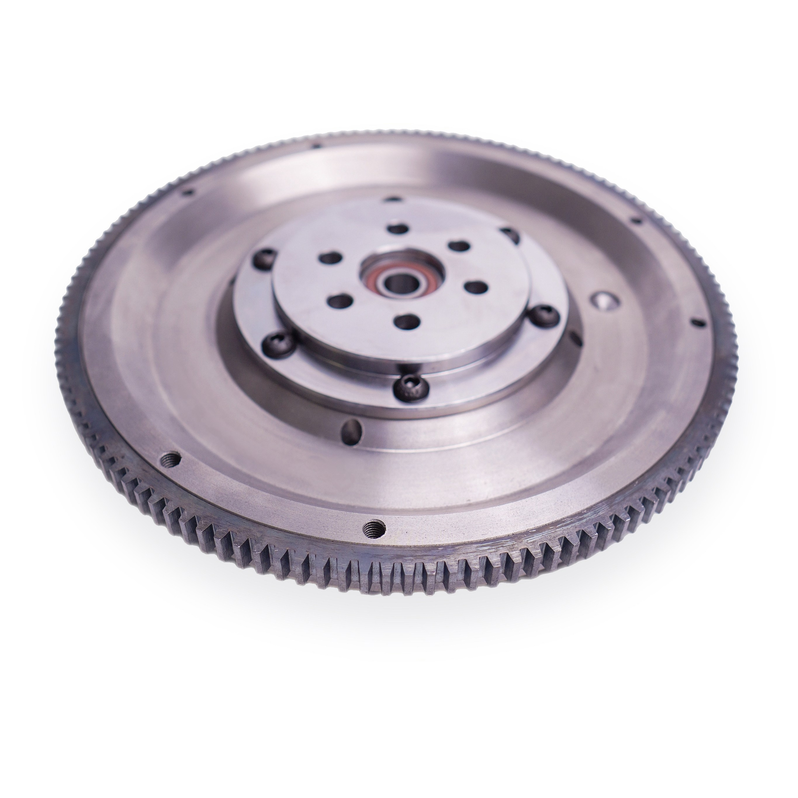 Маховик составной со ступицей в сборе. АО «Супер-Авто Холдинг» автосборочное предприятие г. Тольятти