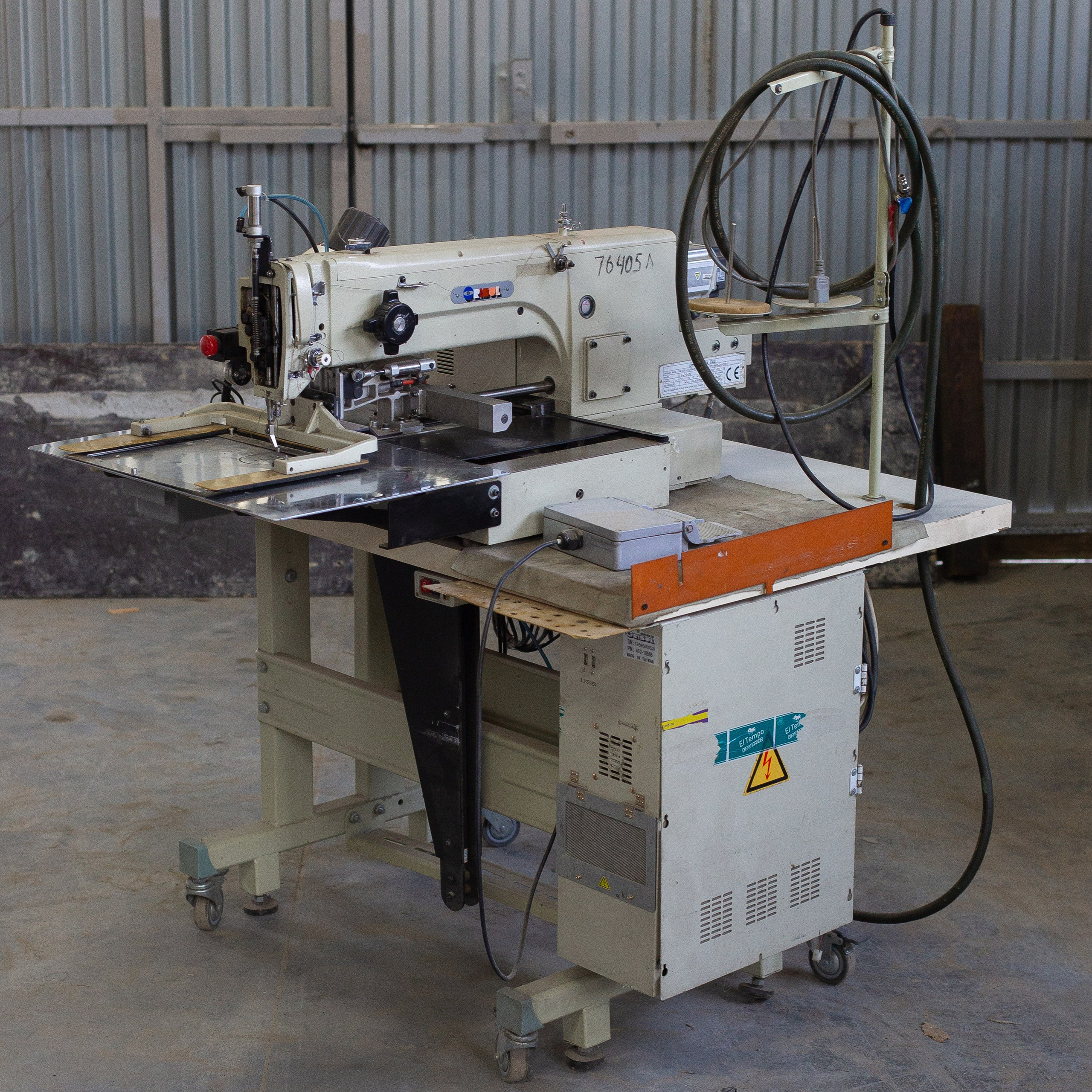 ВСЁ Оборудование