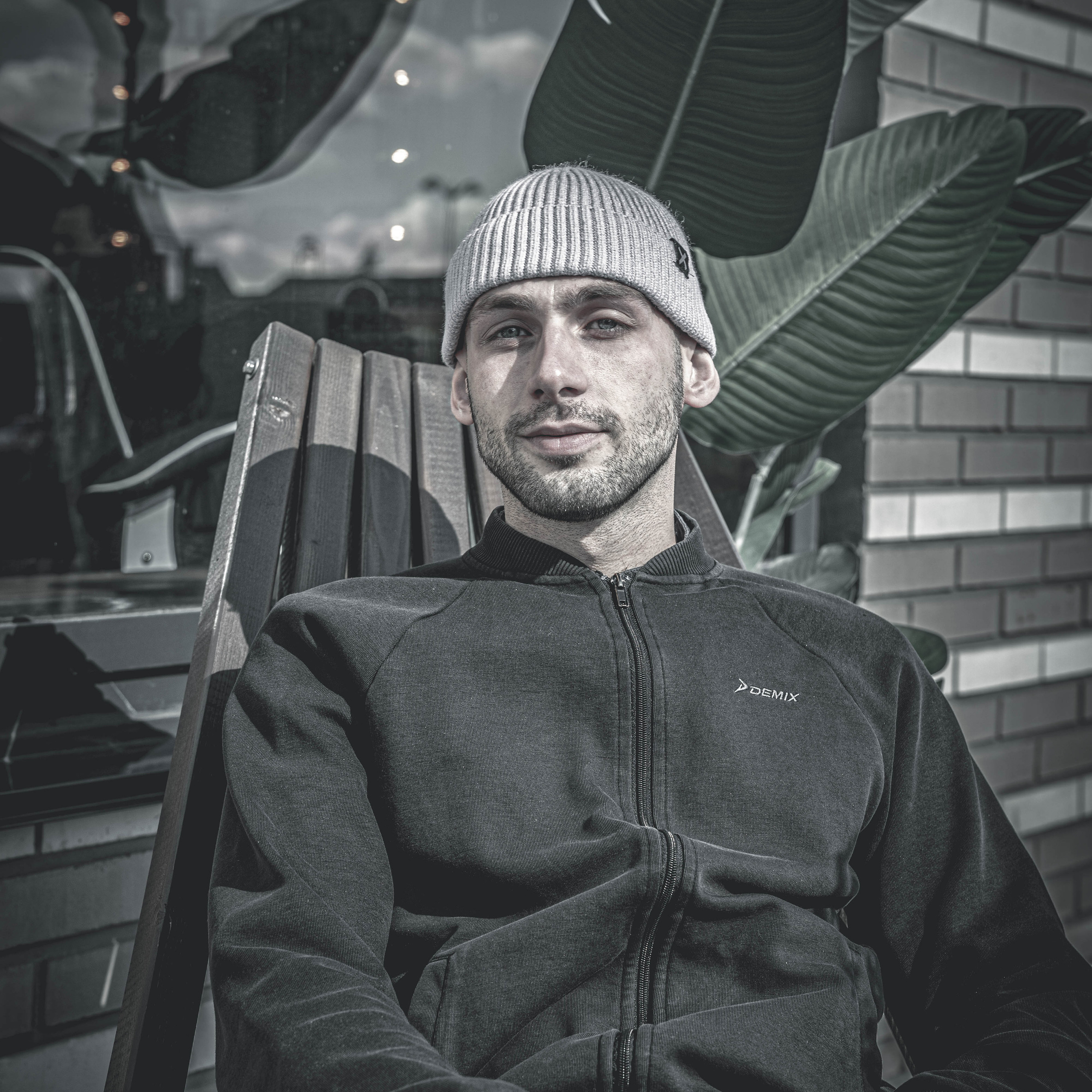 Фото и видео съёмка на заказ. VAU Studia. Москва