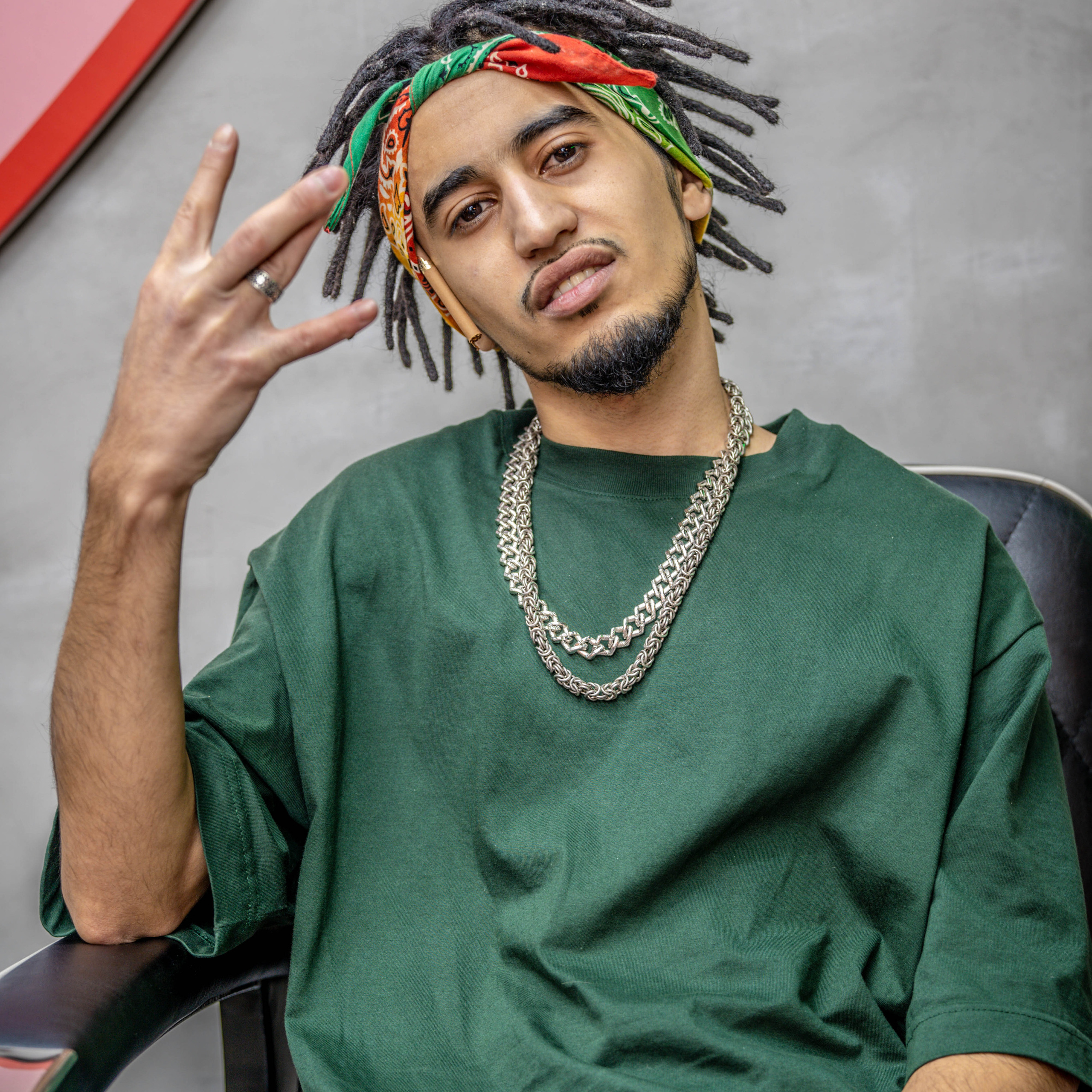 Барбершоп BRITVA