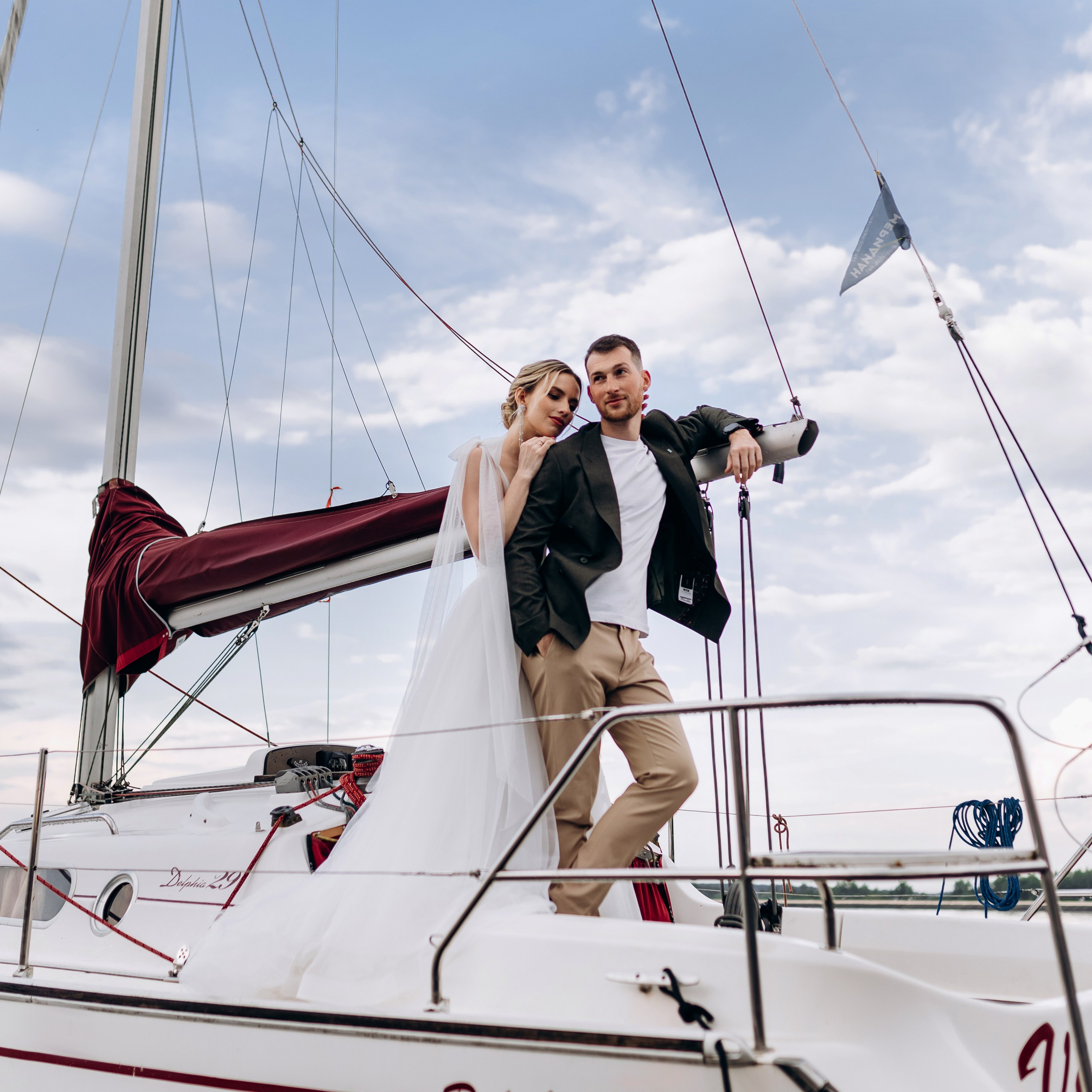 Свадебная съемка. Фотограф ВИКА МЕДУЗА