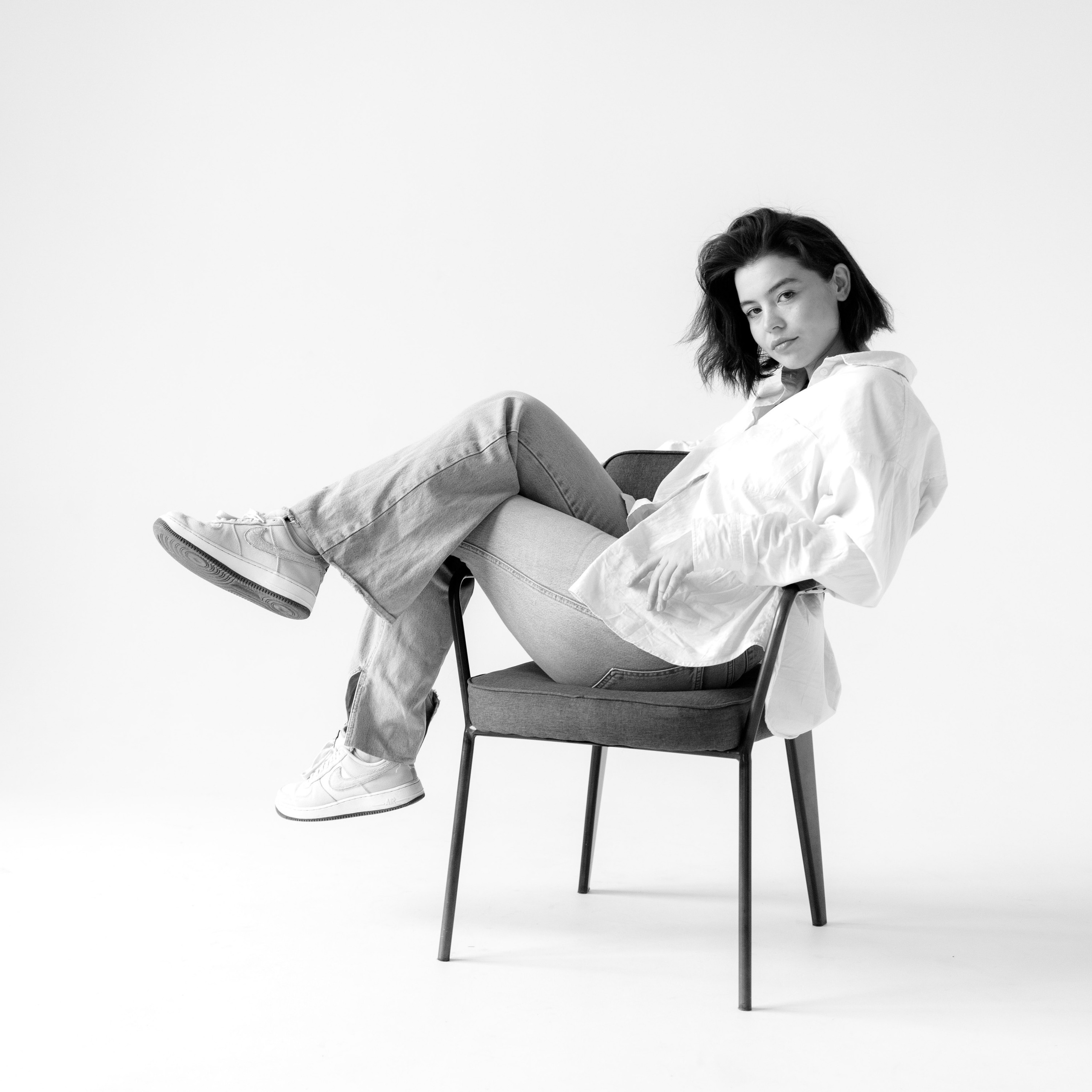 Услуги. Портретный фотограф в Москве Тимур Мансуров