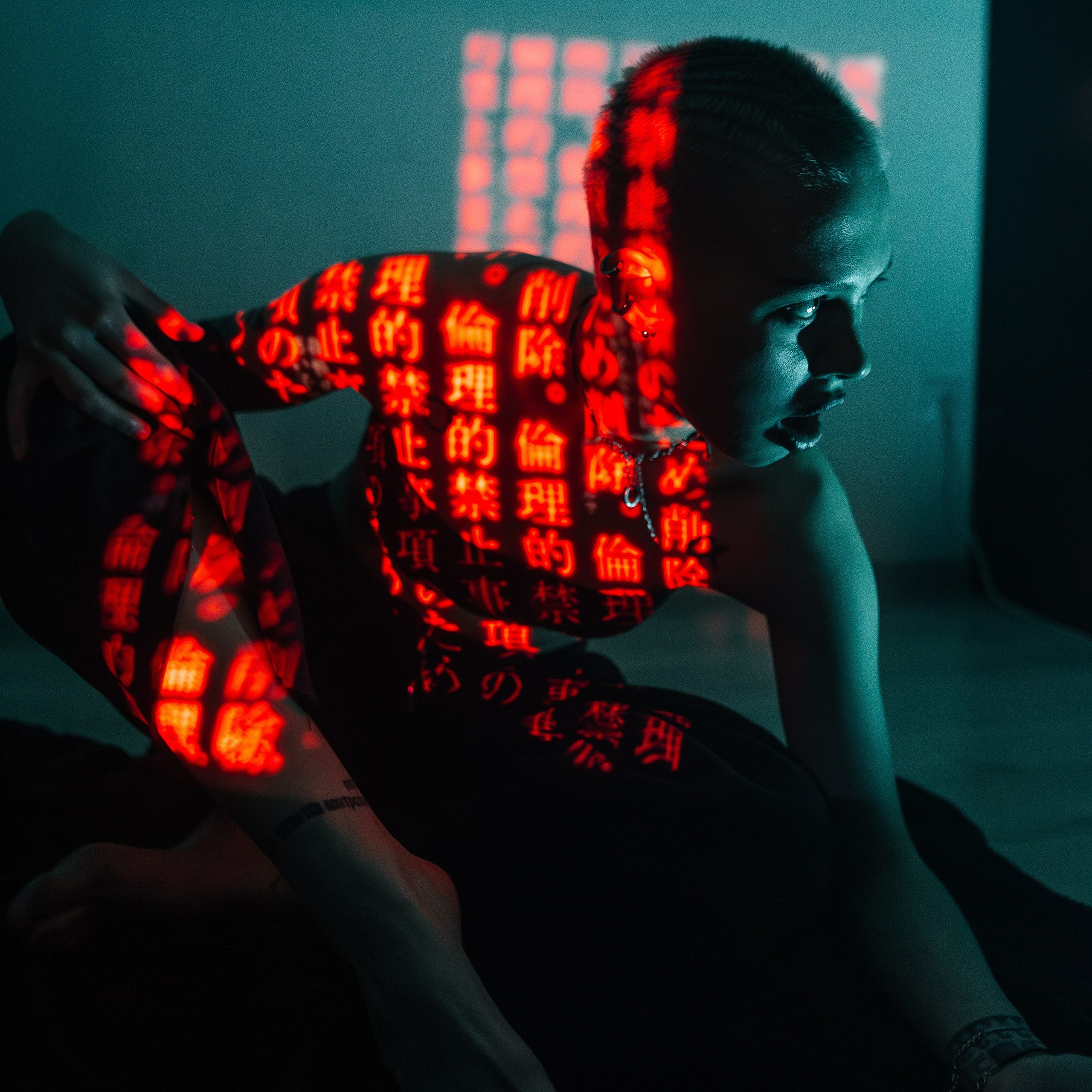 Услуги. Главная