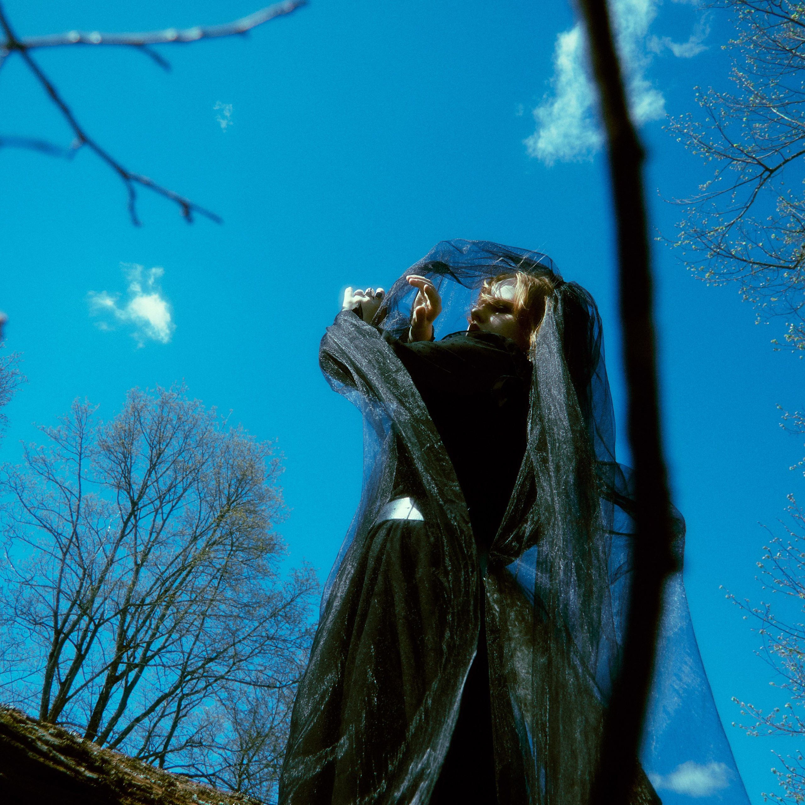 Фотограф Елизавета Маслова. Москва. Art, Fashion