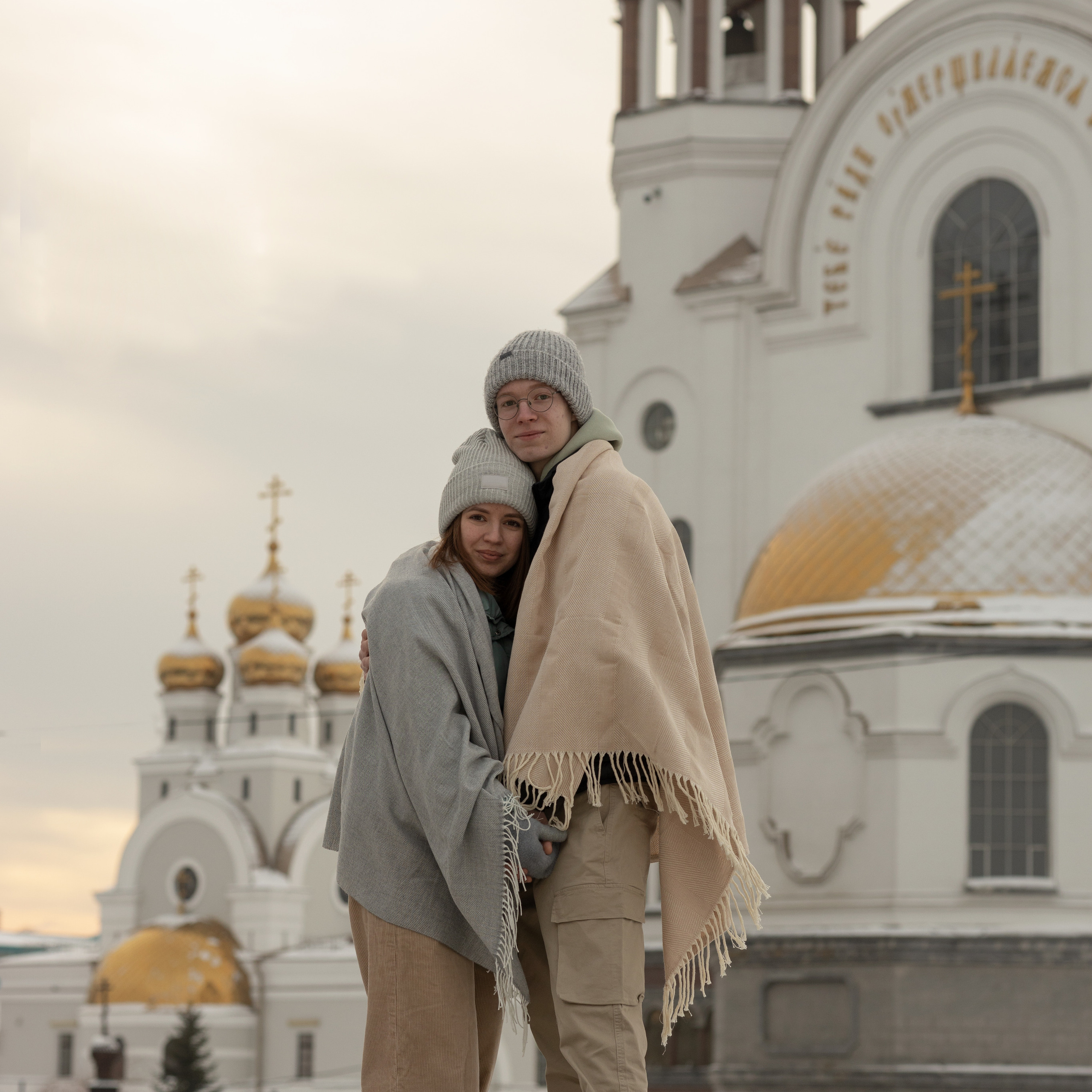 Фотограф Наталья Кинель. Екатеринбург