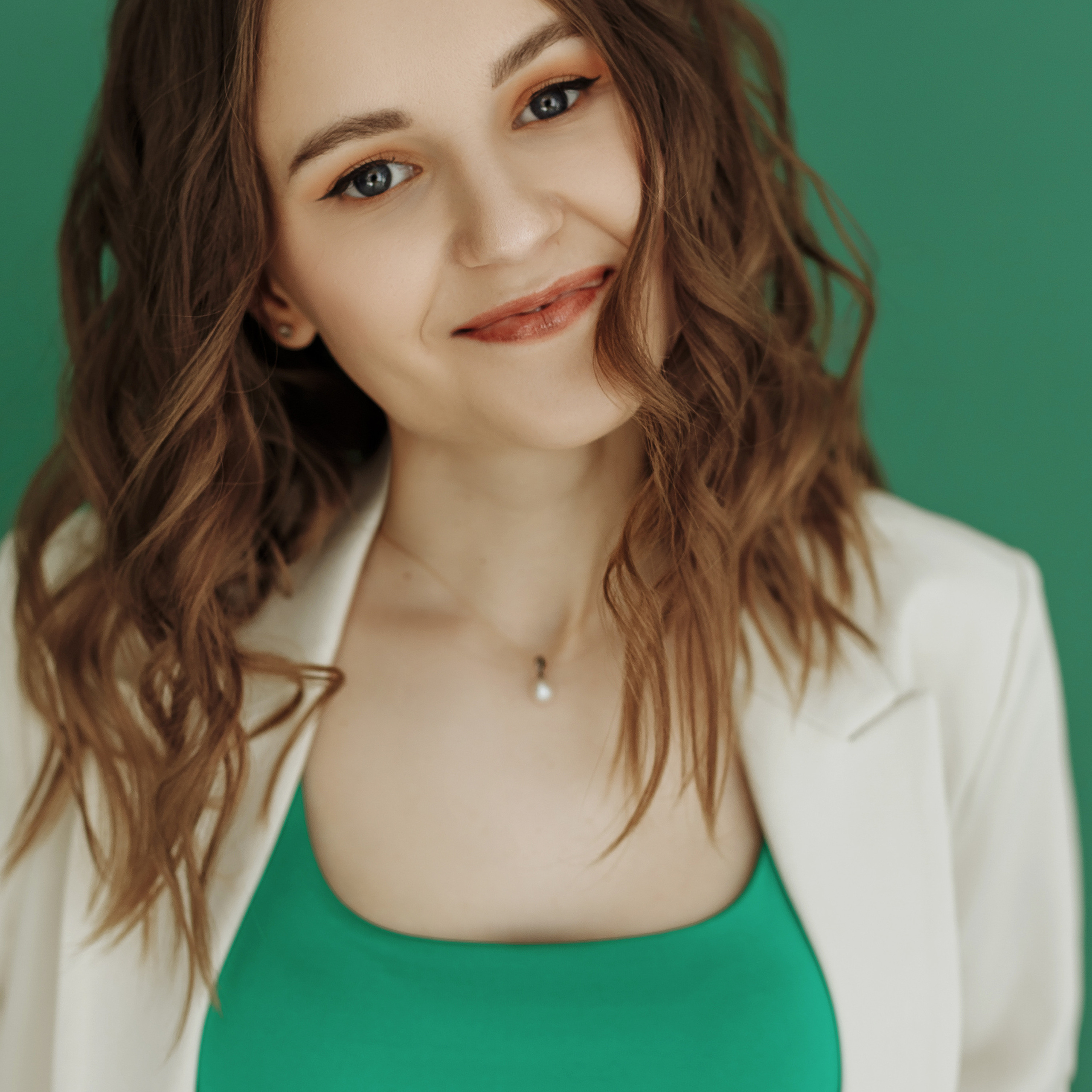 Контакты. Фотограф Яна Левин