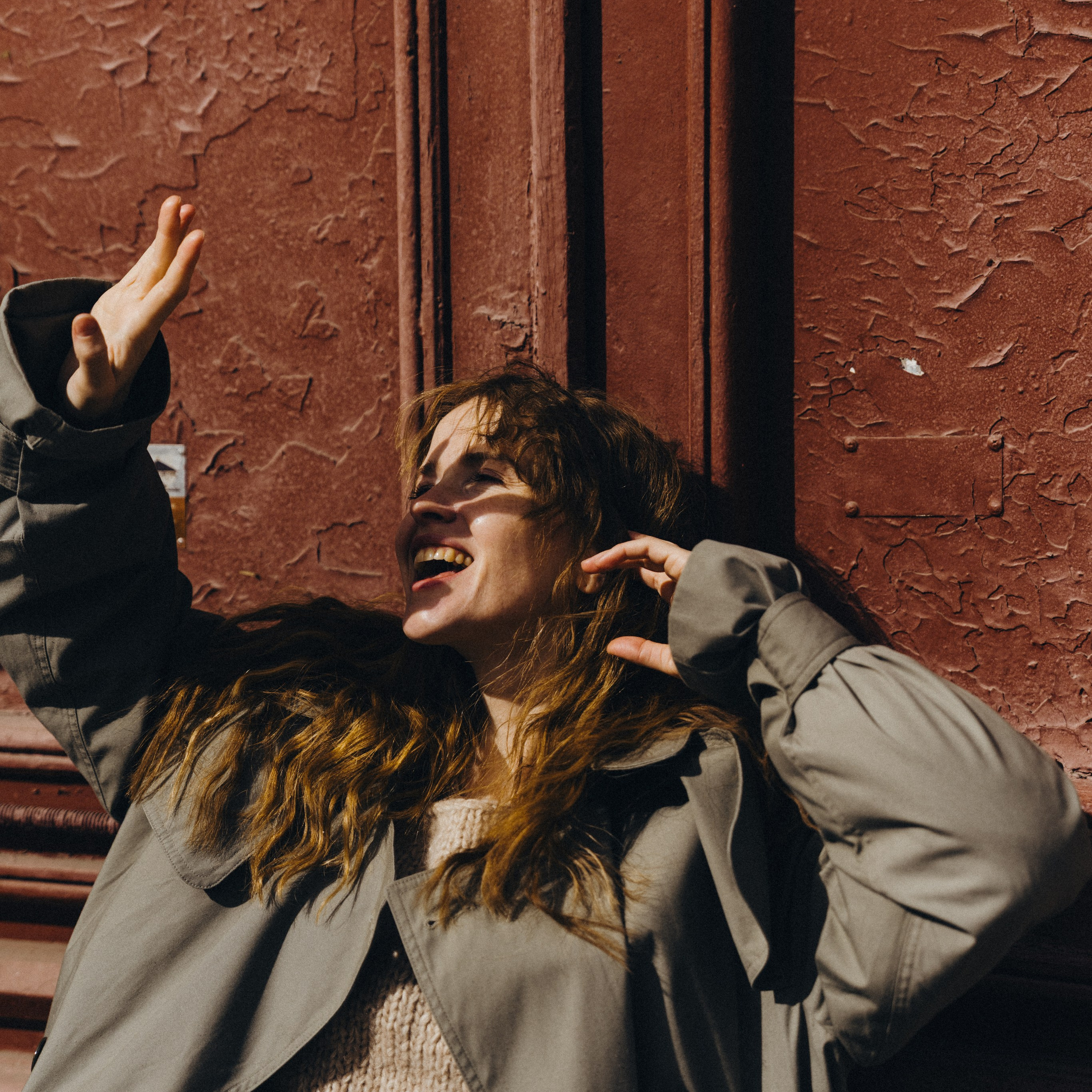 Услуги. Главная