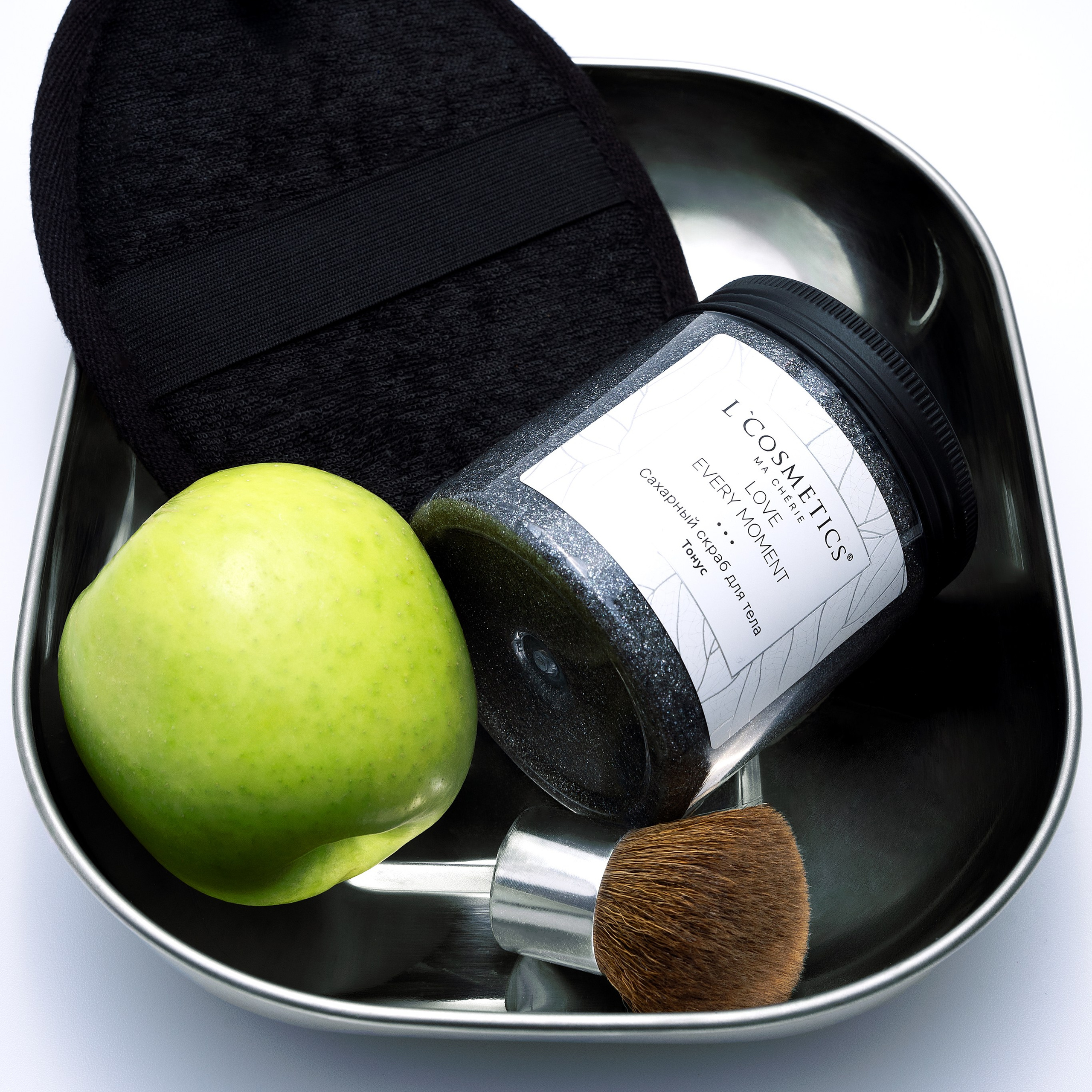 Предметный и портретный фотограф в Санкт-Петербурге Заманова Дарья