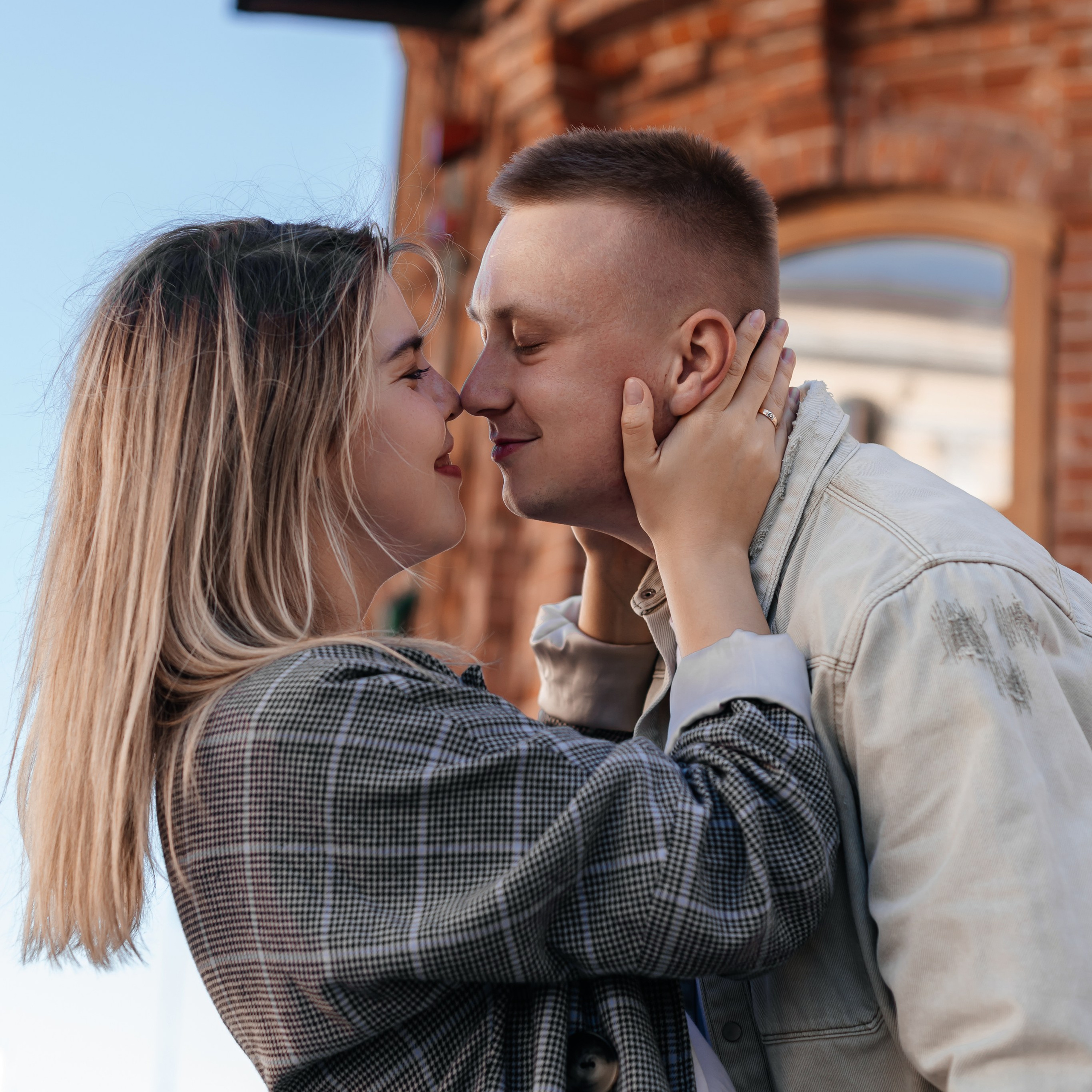 Марина Шаймухаметова. Фотограф в Уфе