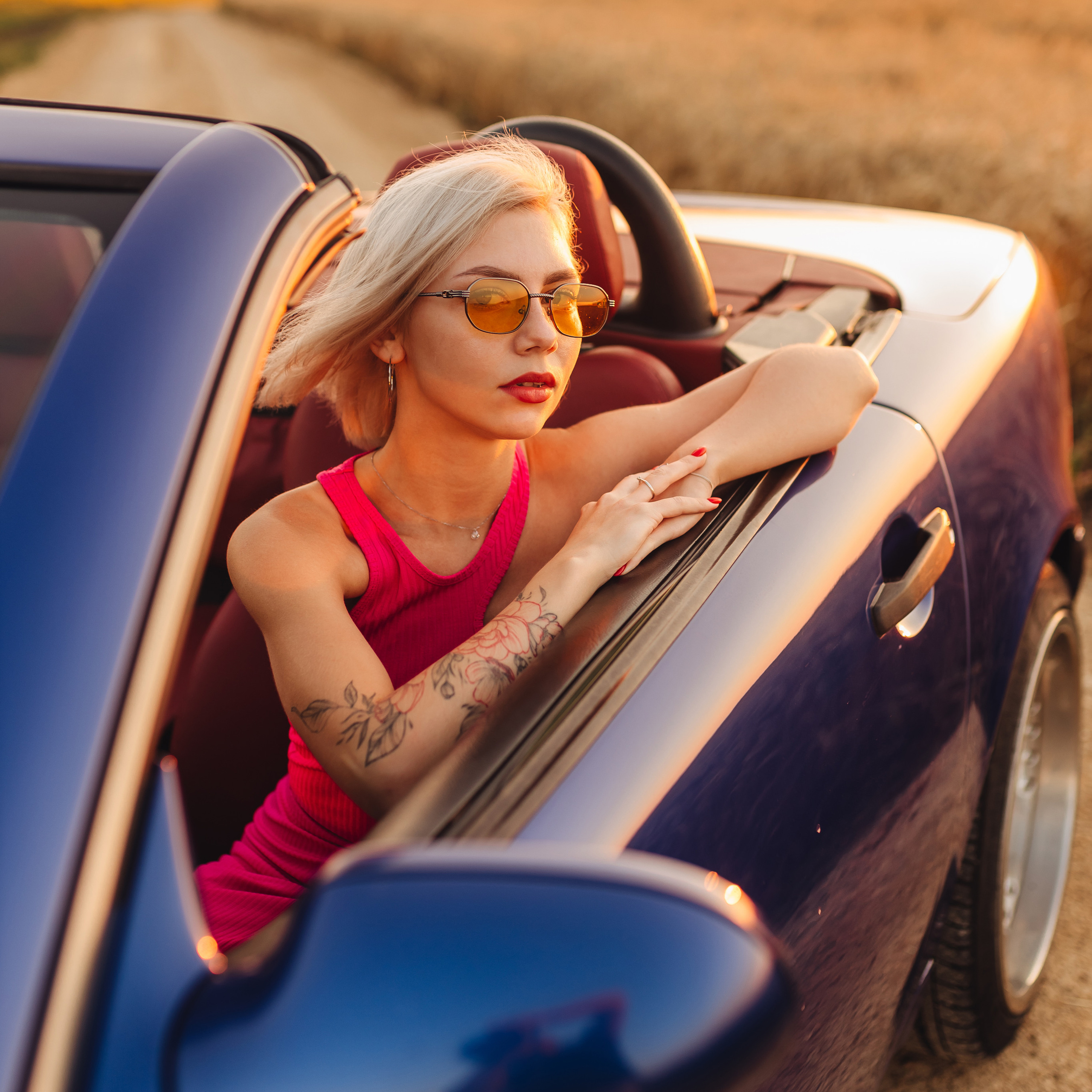 Индивидуальные. Свадебный и портретный фотограф — Мария Костина