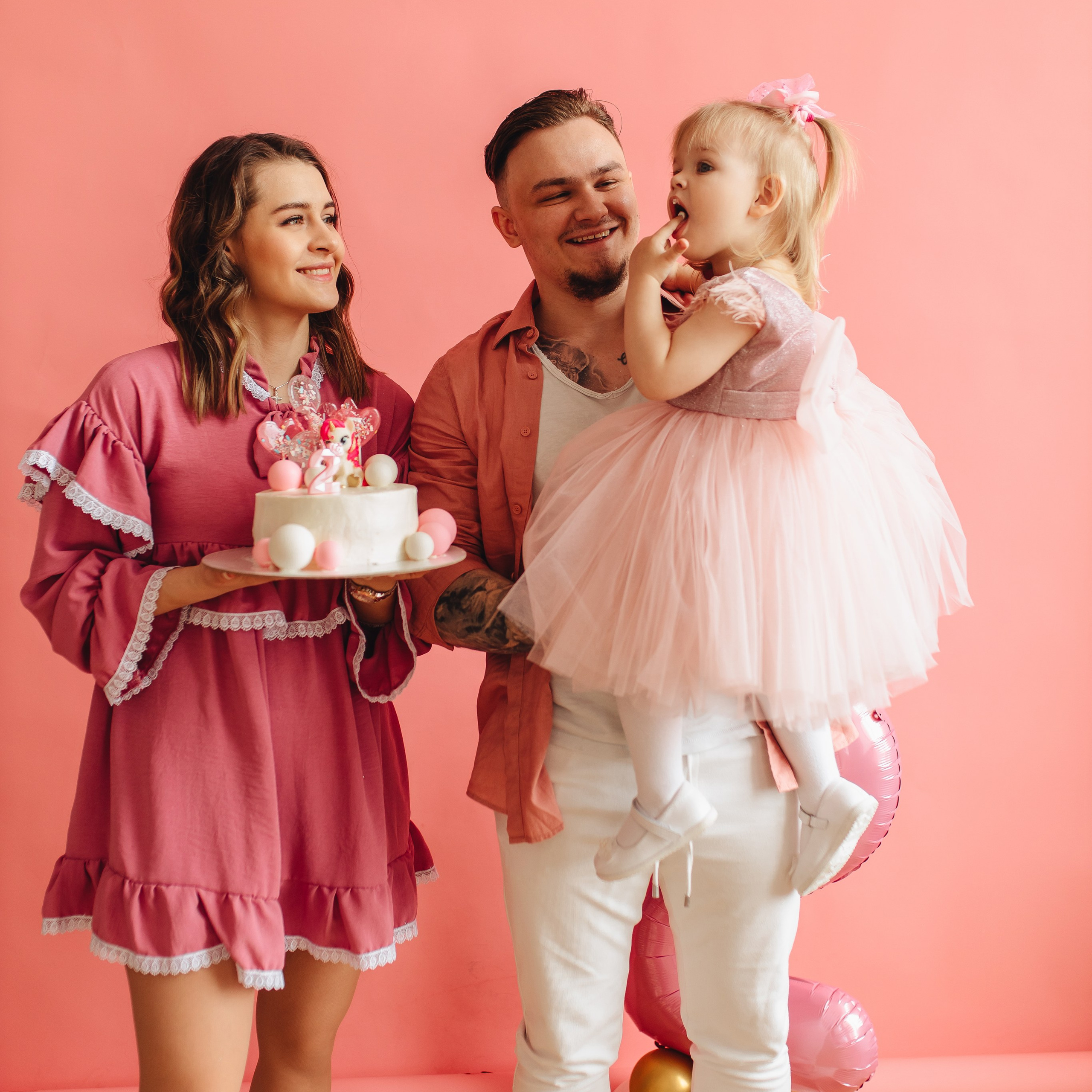 Семейные и парные съемки. Свадебный и портретный фотограф — Мария Костина