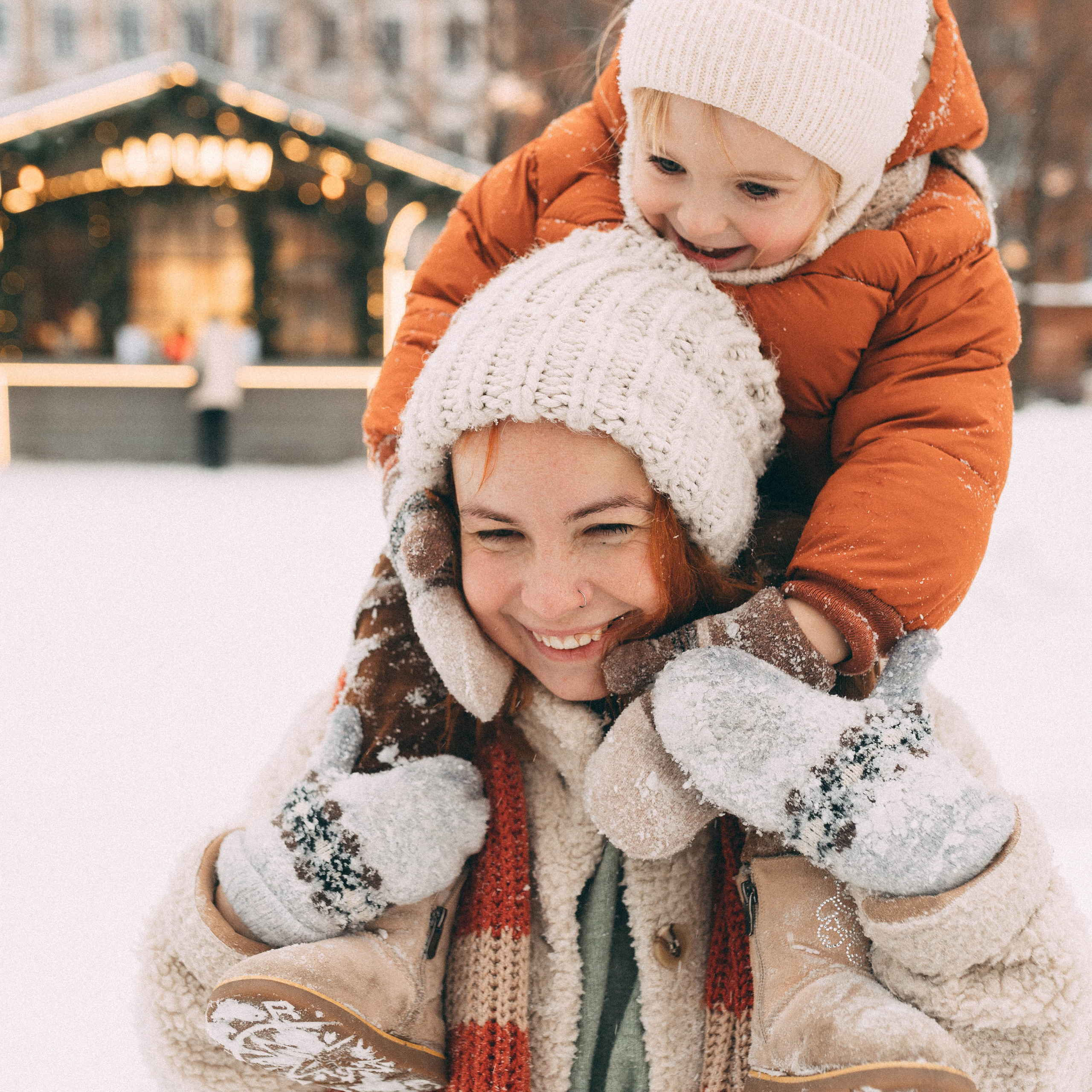 Портретный и семейный фотограф в Санкт-Петербурге Анна Фатхутдинова