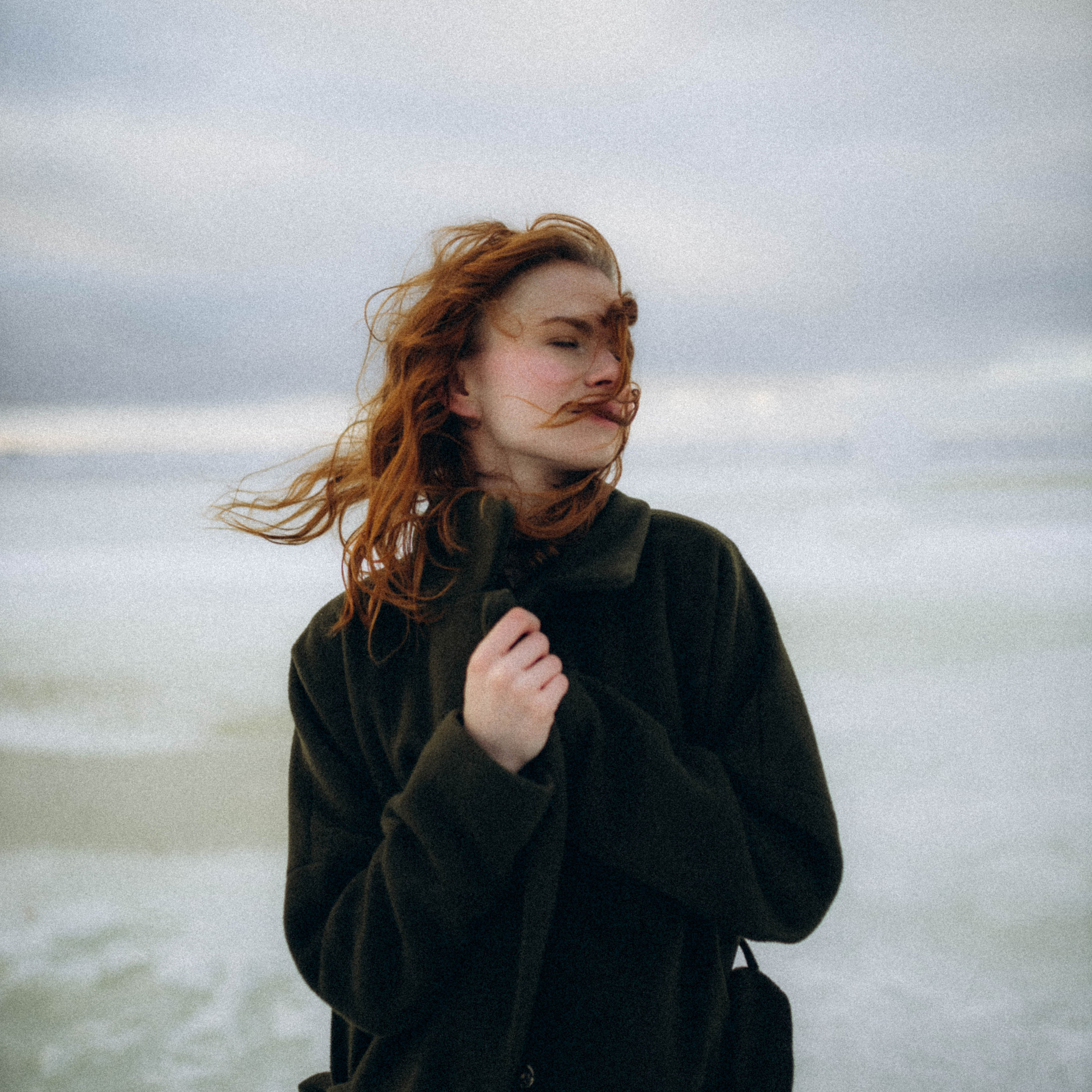 Портретный и семейный фотограф в Санкт-Петербурге Анна Фатхутдинова