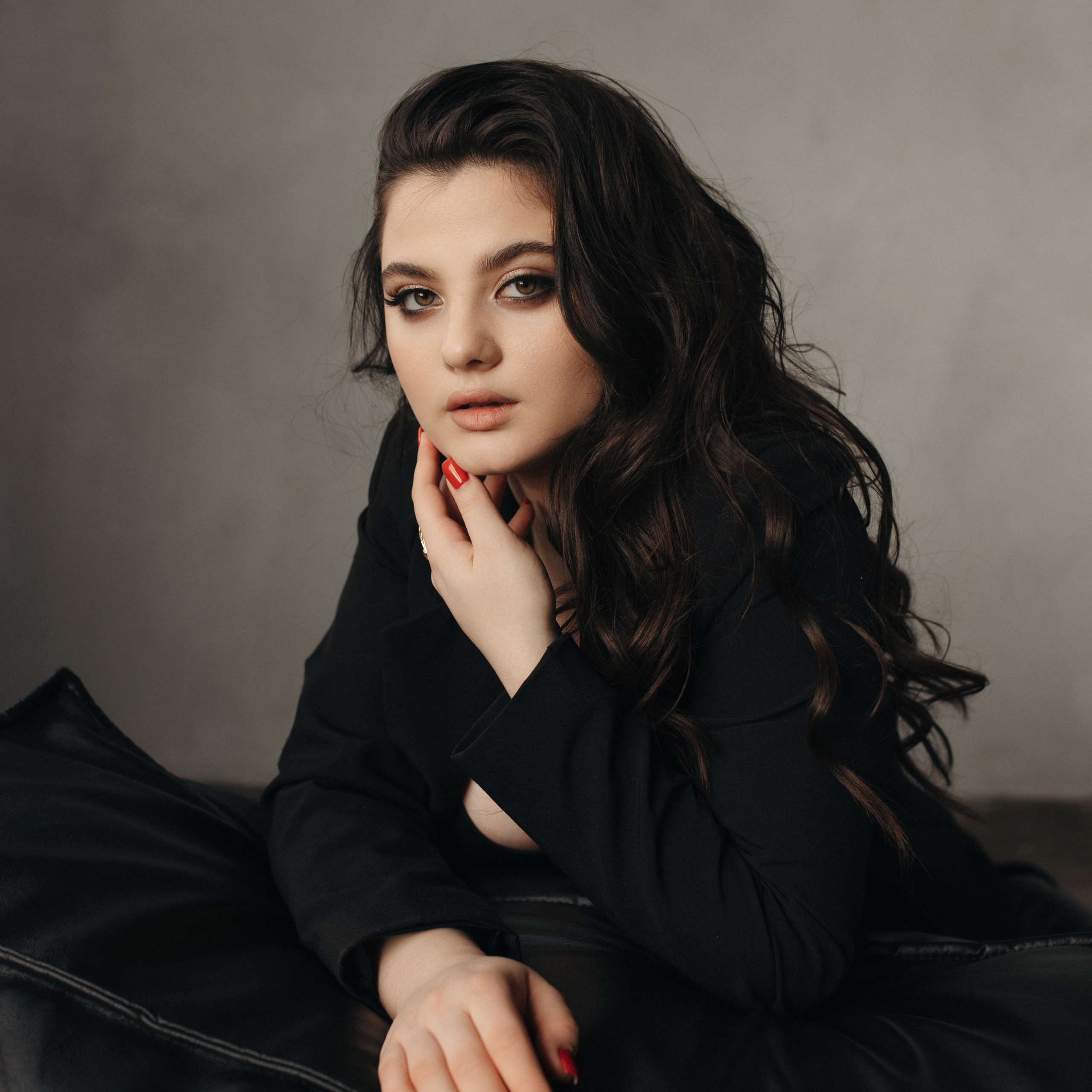 Контакты. Главная