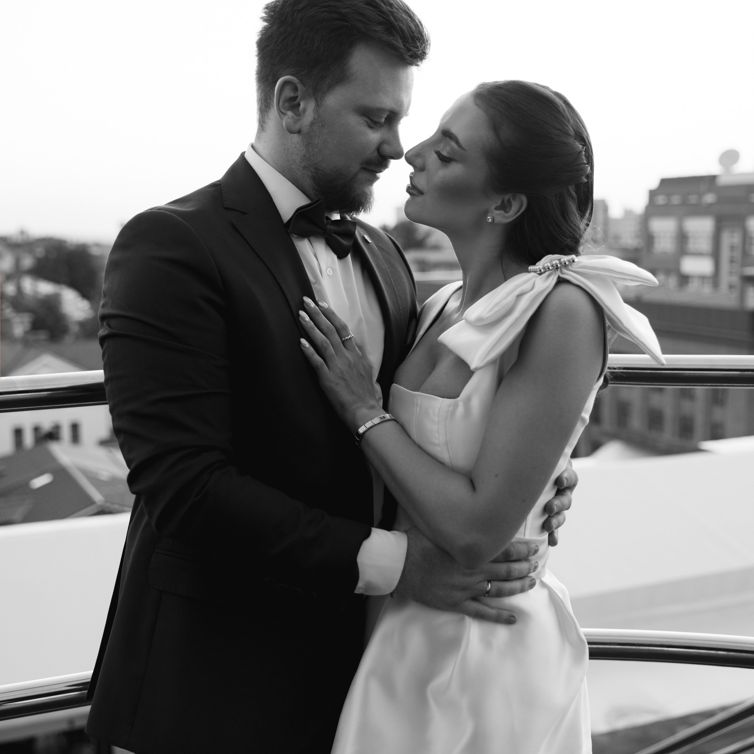 Свадебные фото. Wedding reels and photo