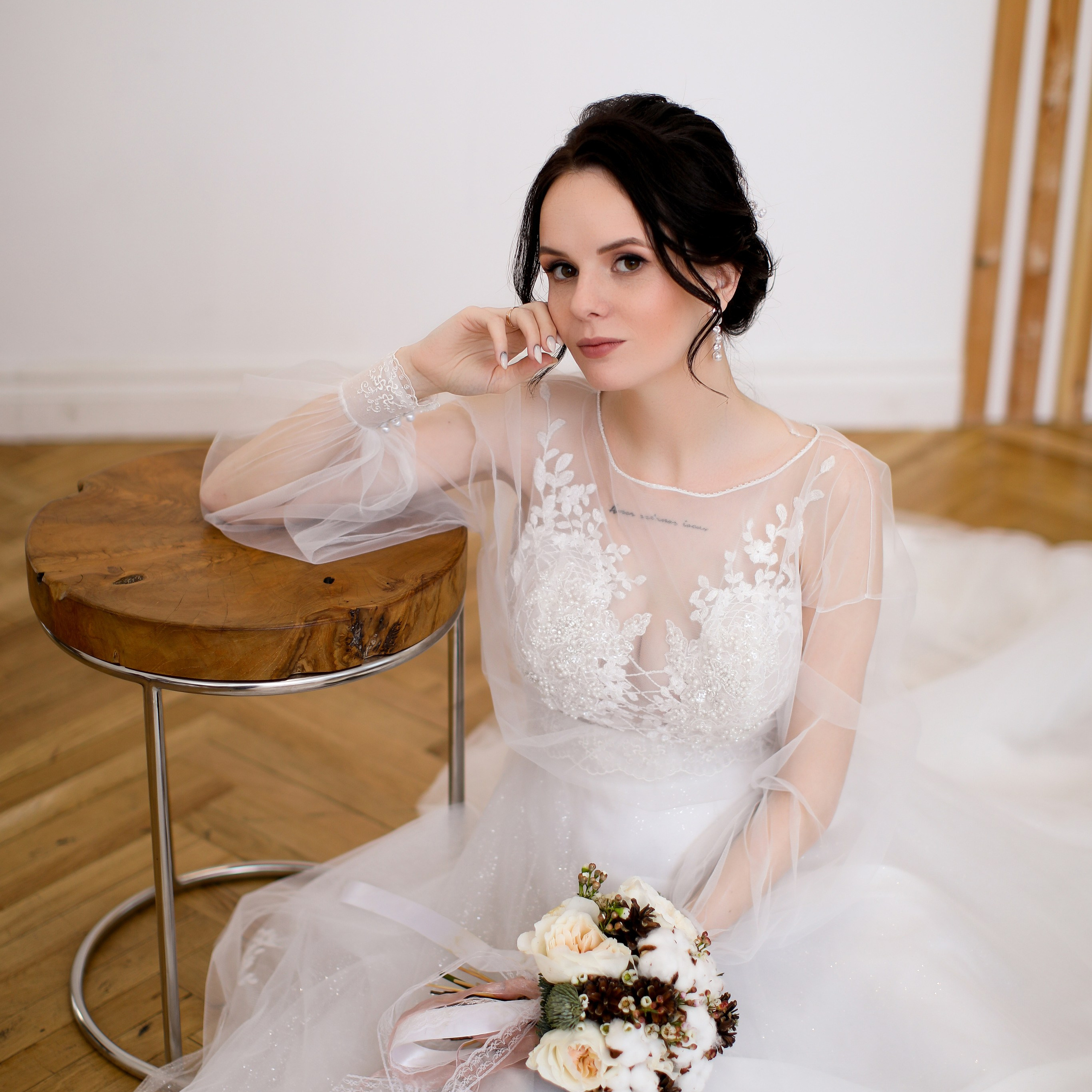 💍 Свадьба. Ваша Маша 🩵 Зеленый фотограф 📸 Питер