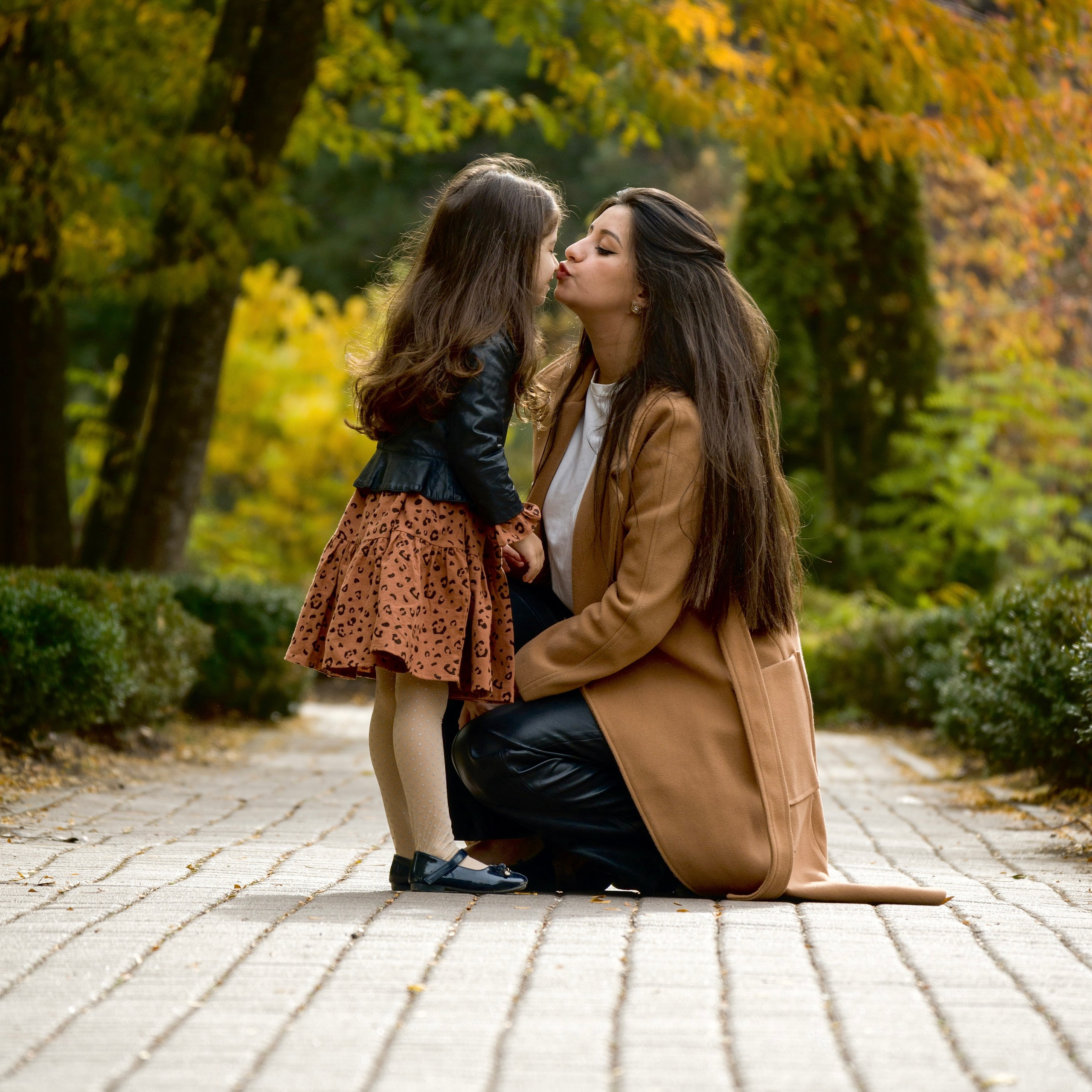 Семейный фотограф в Санкт-Петербурге Александра Васильева