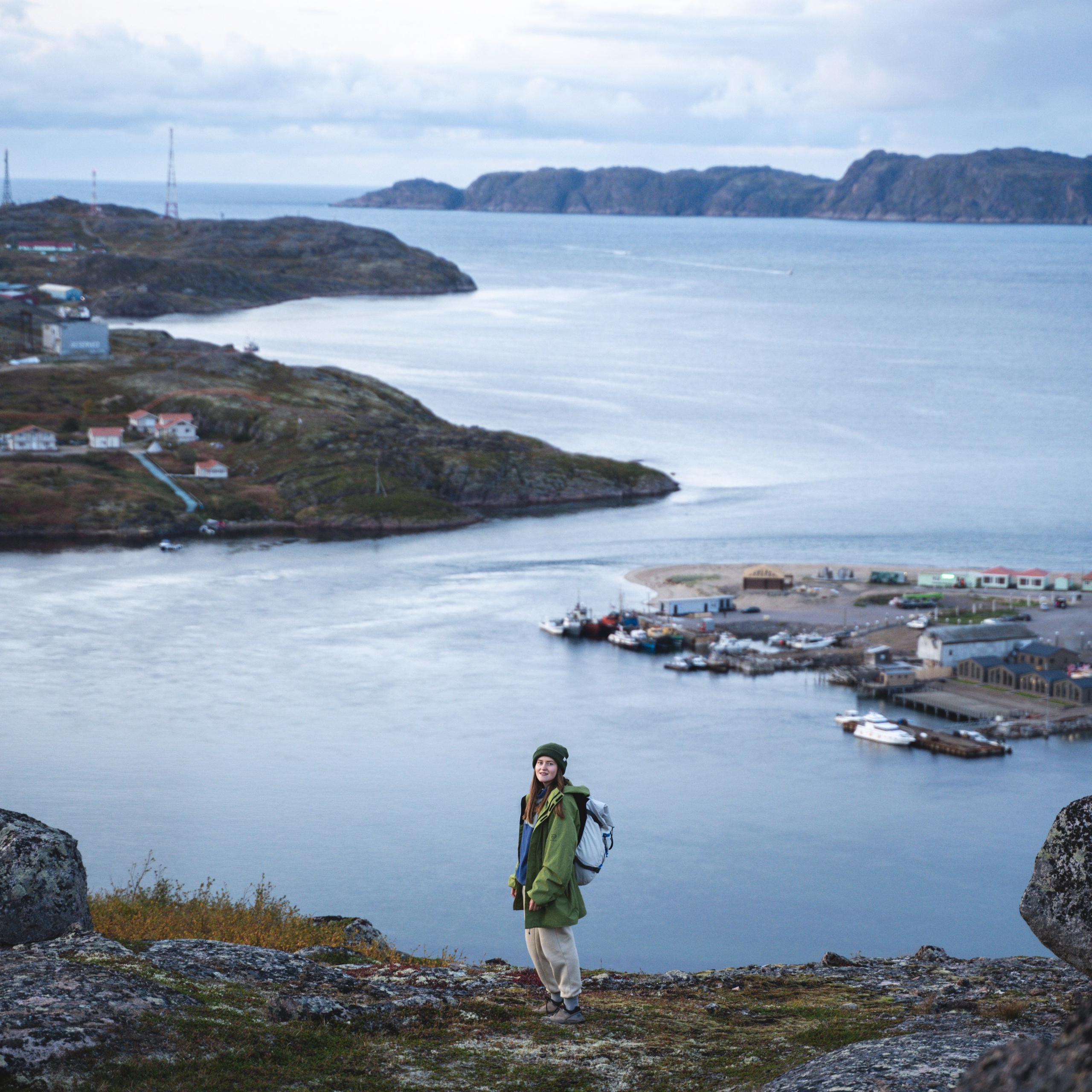 Путешествия. Фотограф Ольга Пучкова