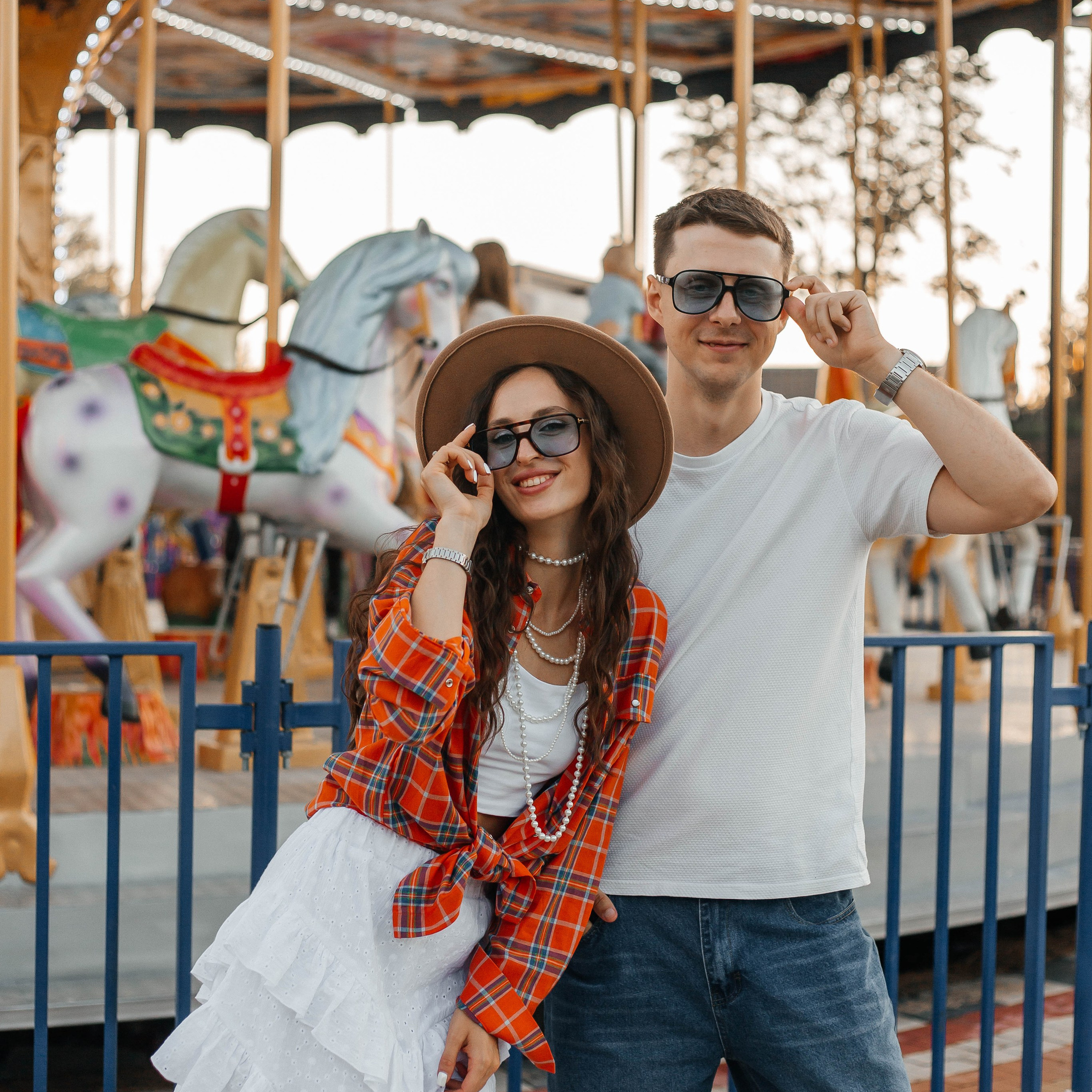 Условия и цены. Главная