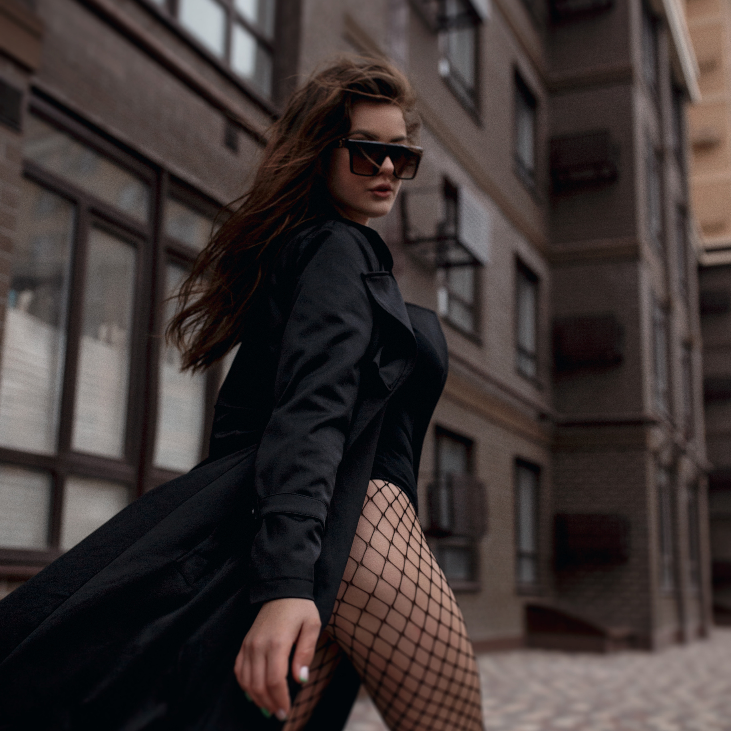 Fashion и контент-фотограф в Москве Антон Попелнуха