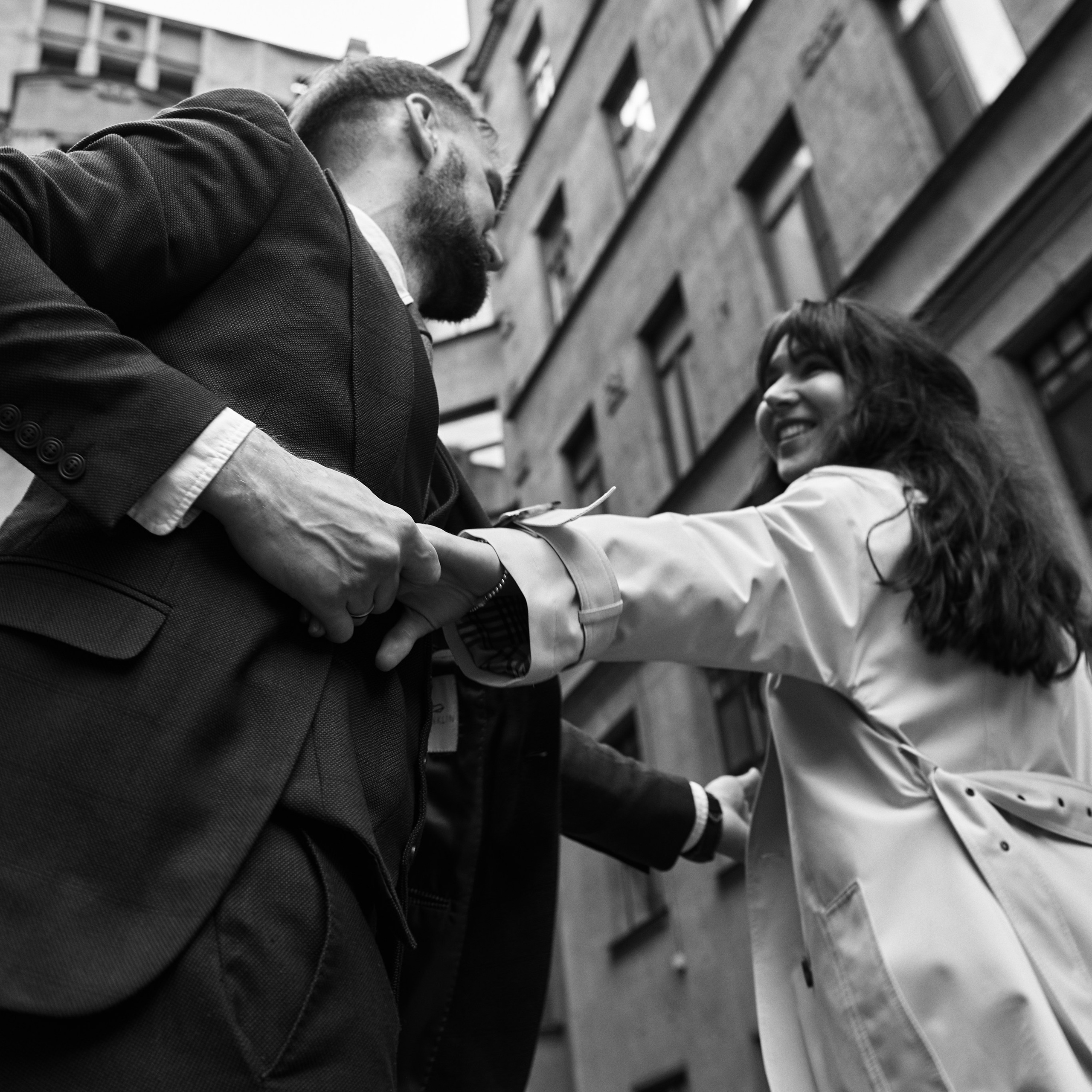 Портретный и семейный фотограф в Санкт-Петербурге