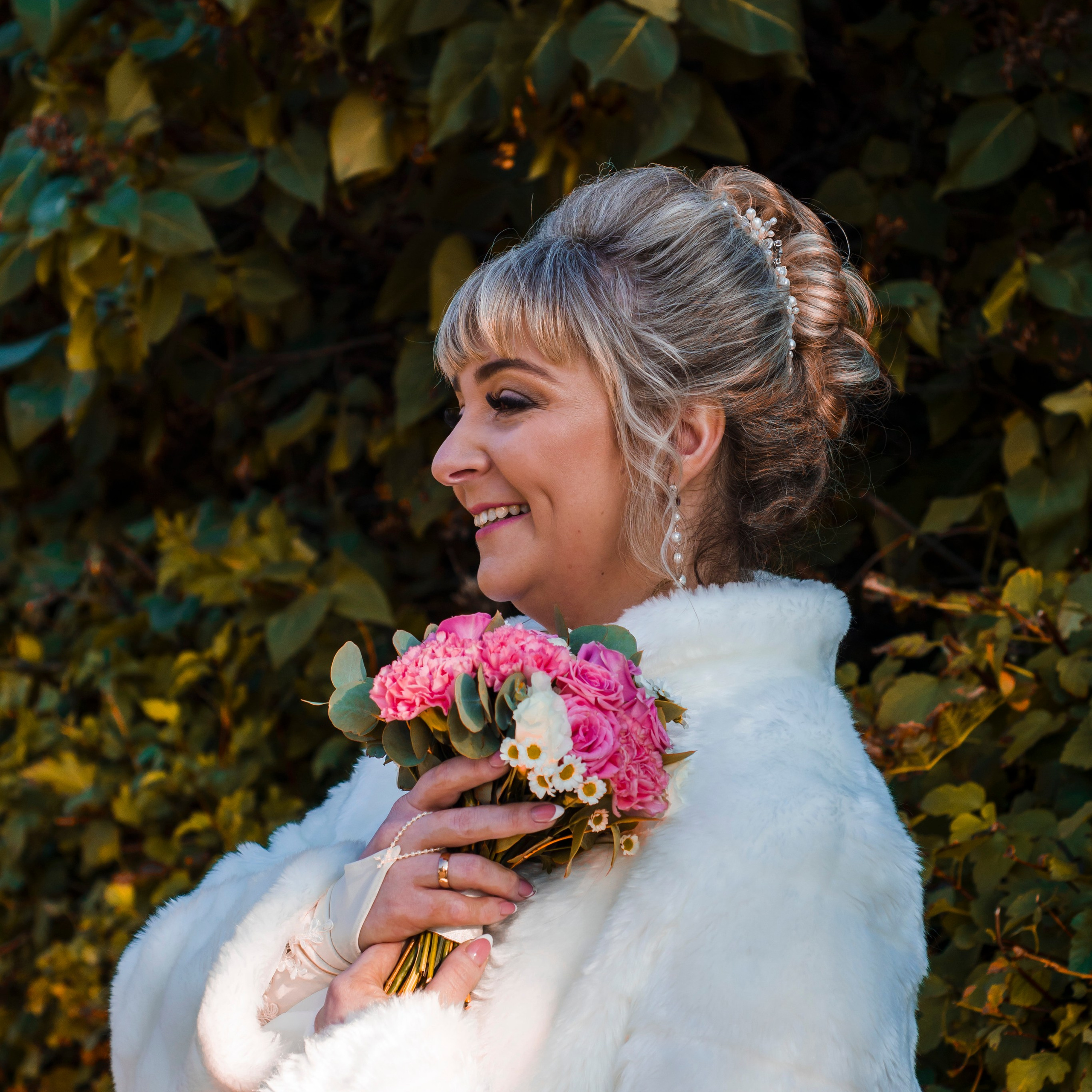 Услуги. Фотограф Антон Голубев