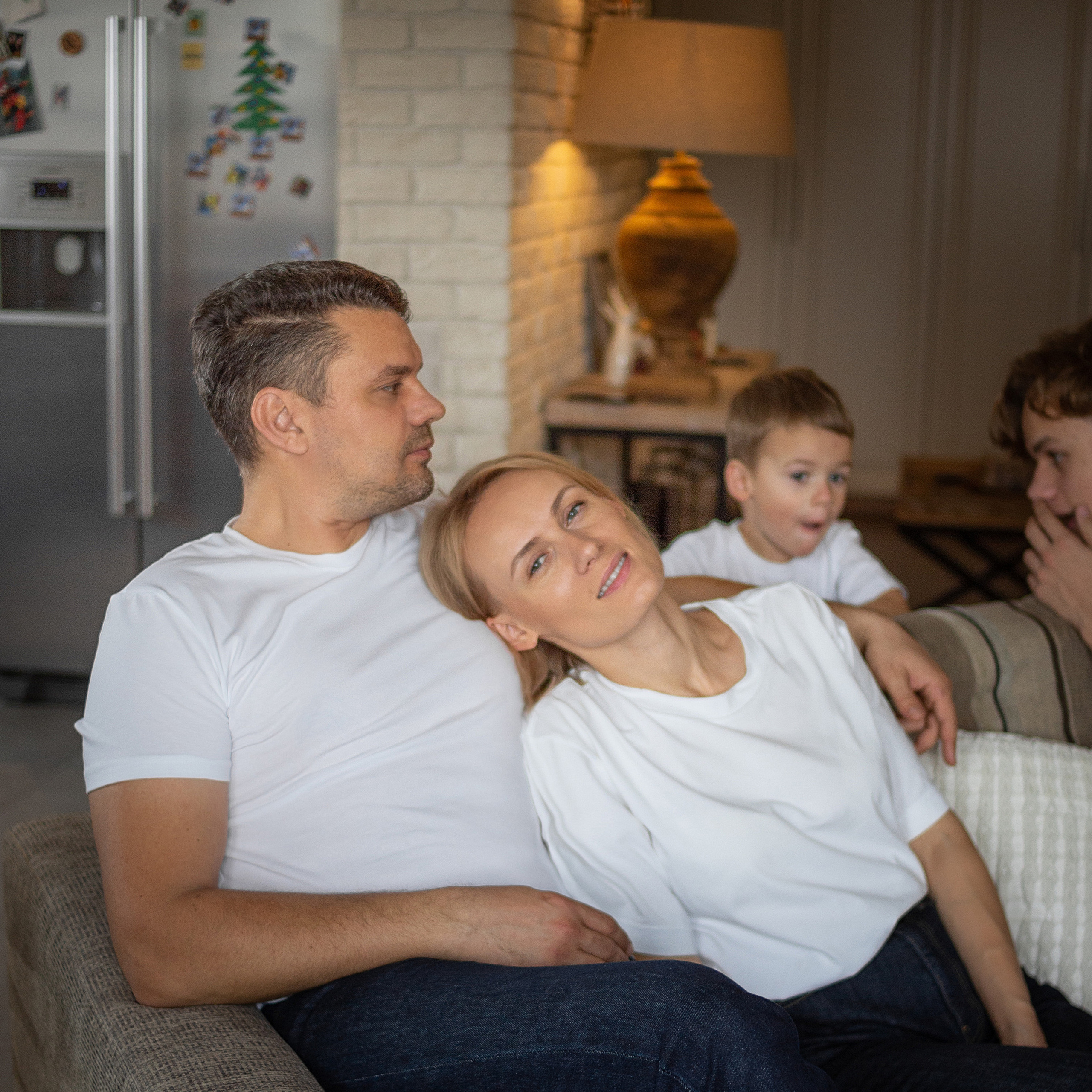 Уютная домашняя фотосессия. Фотограф в Минске Екатерина Тузова