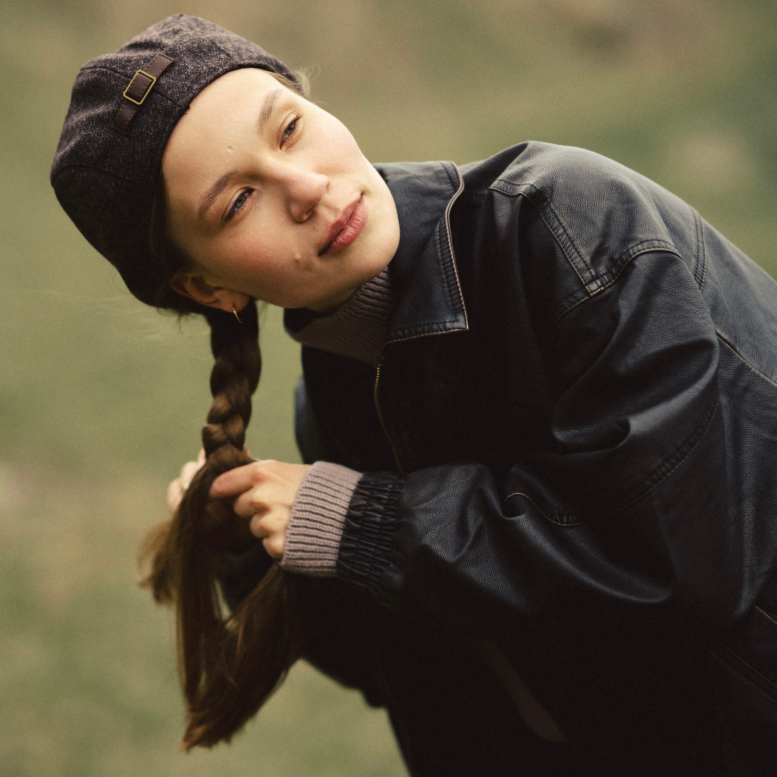 Услуги. Даша Царёва, фотограф