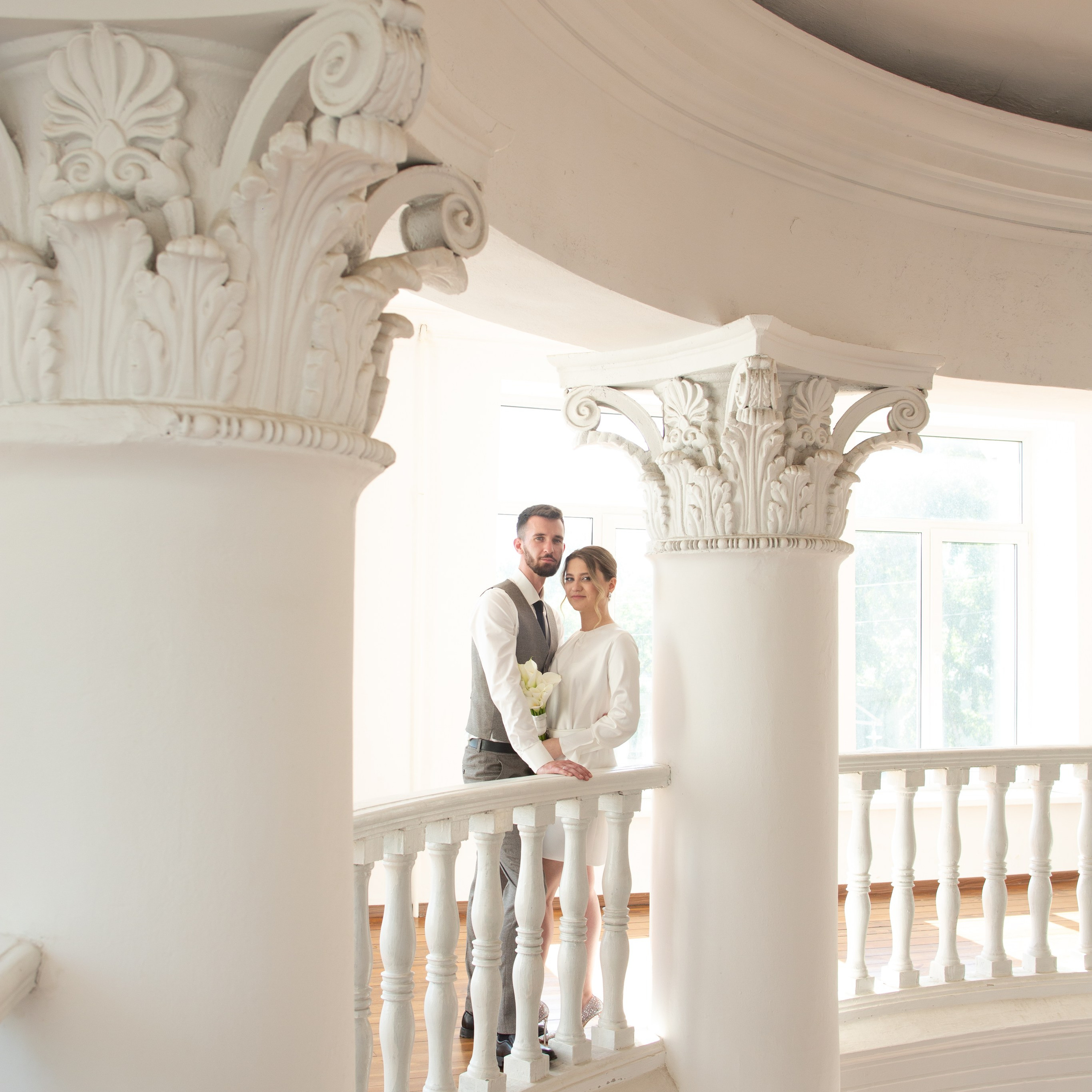 Стоимость свадебных съемок. Фотограф Елена Бухонина Челябинск