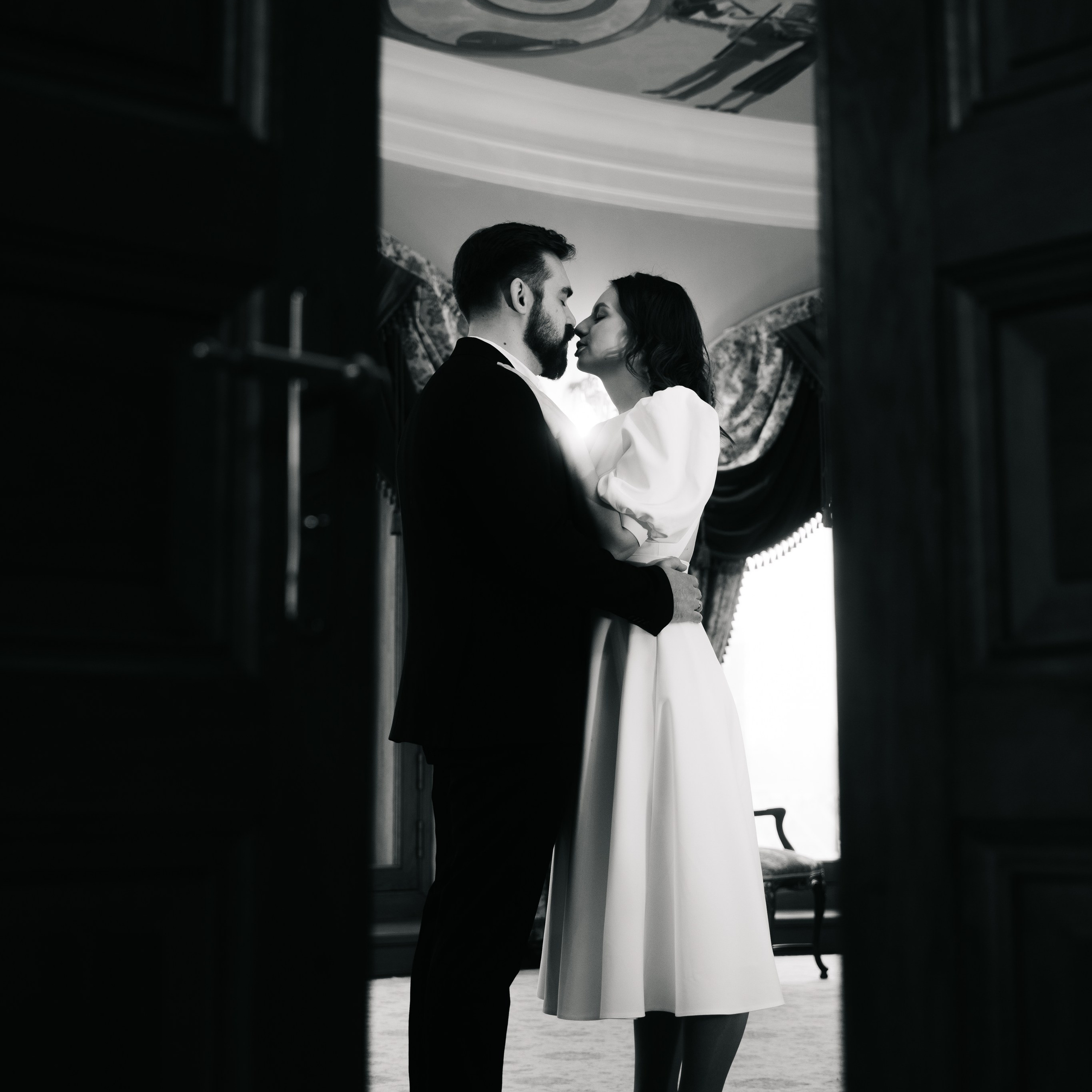 Услуги. Haidarov