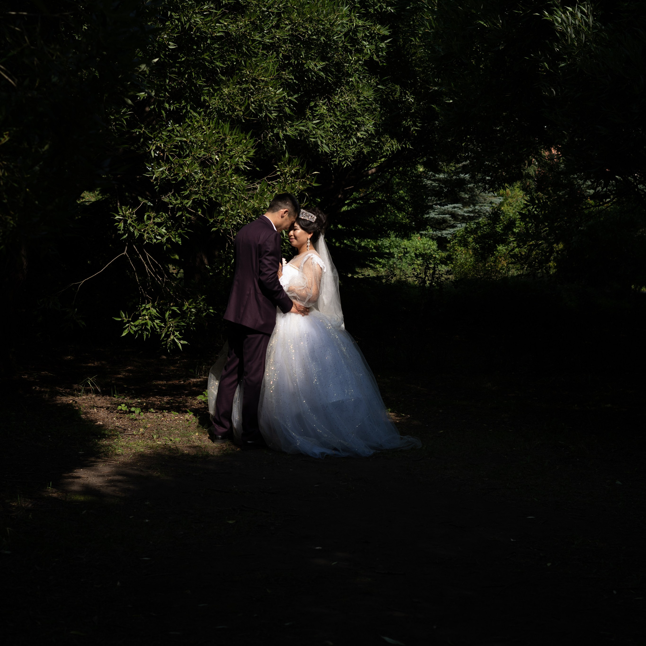 Фотограф в городе Омск Ефименко Ася